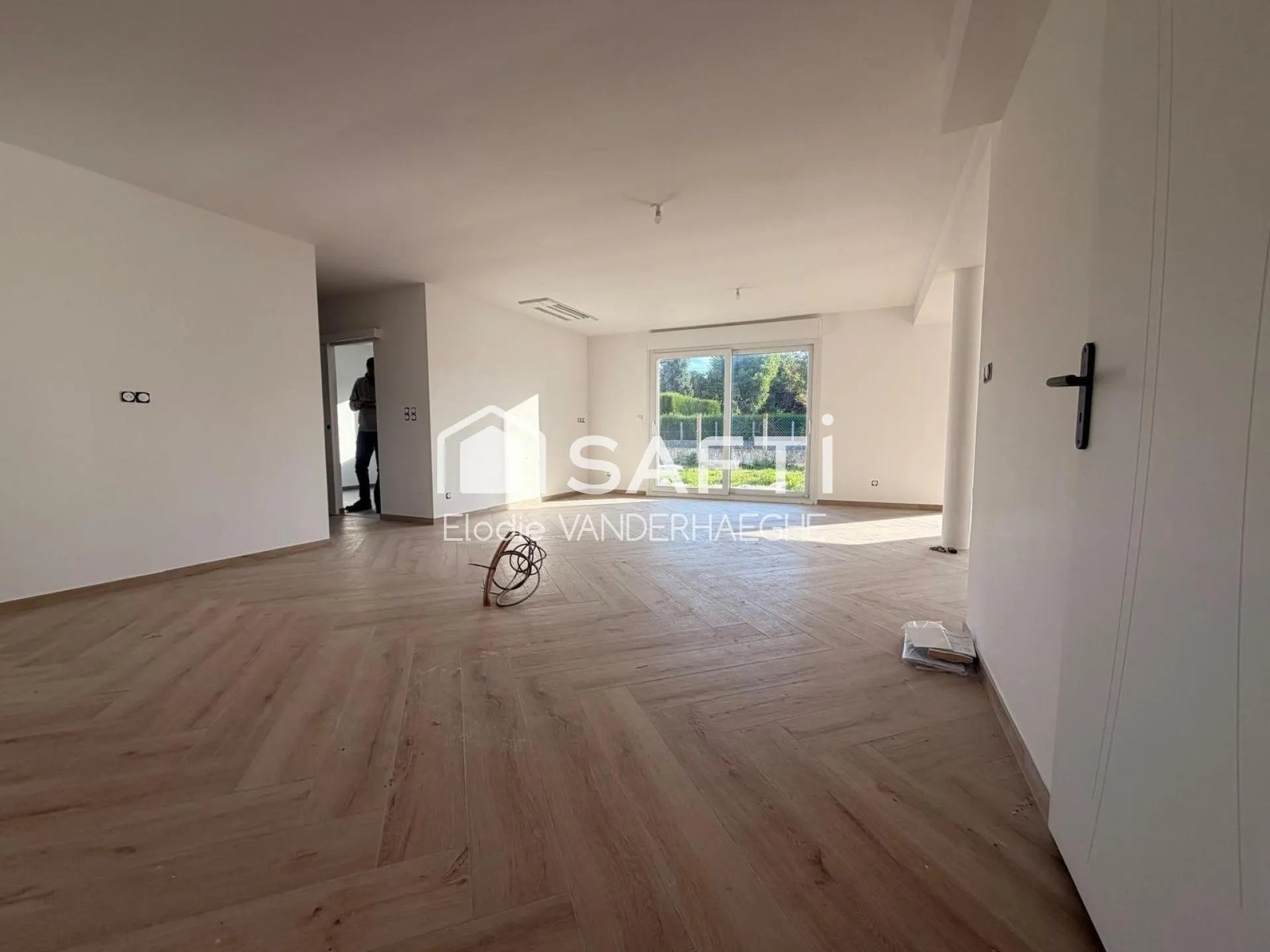 Maison à vendre, 161m², Hénin-Beaumont