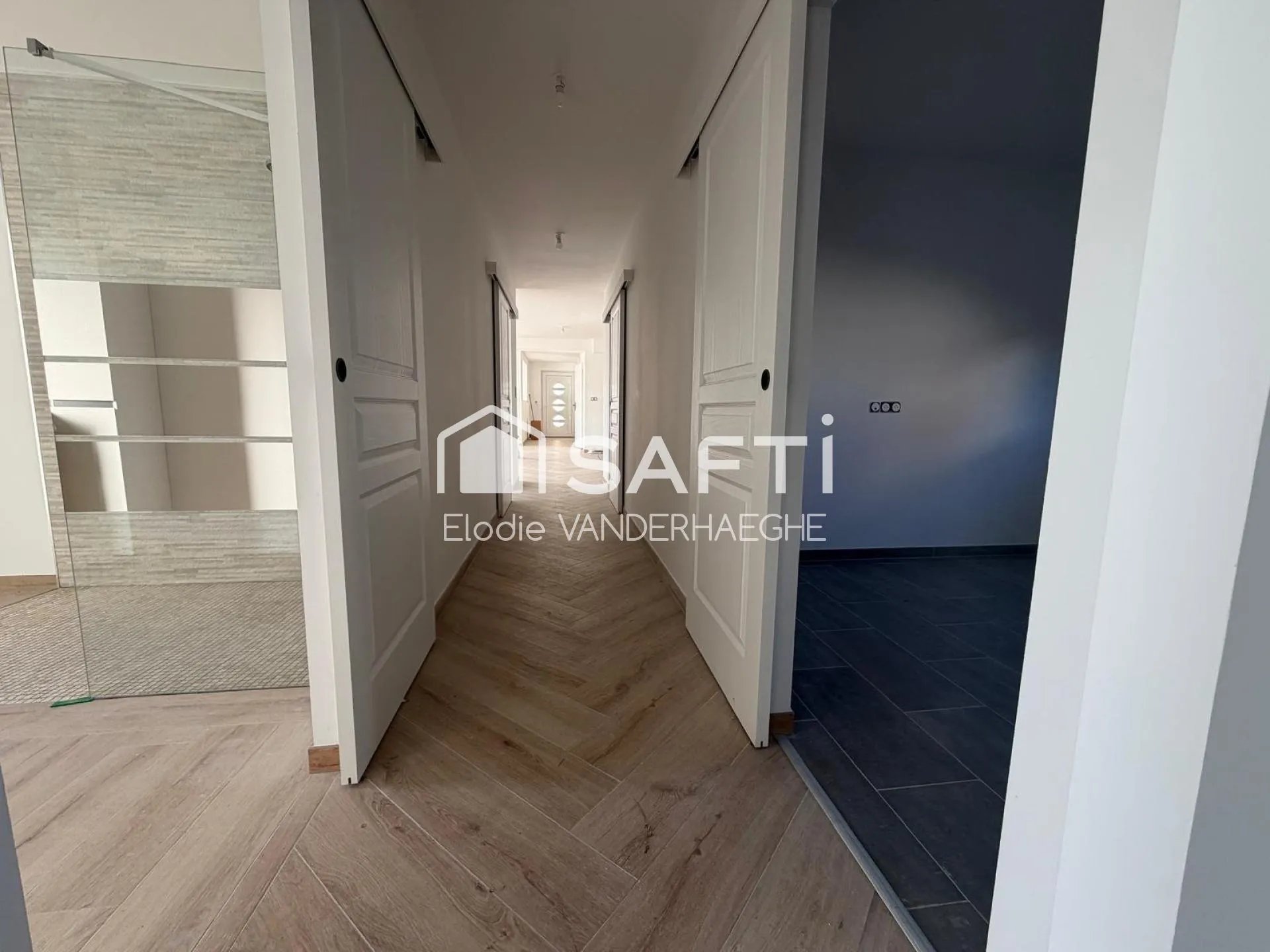 Maison à vendre, 161m², Hénin-Beaumont