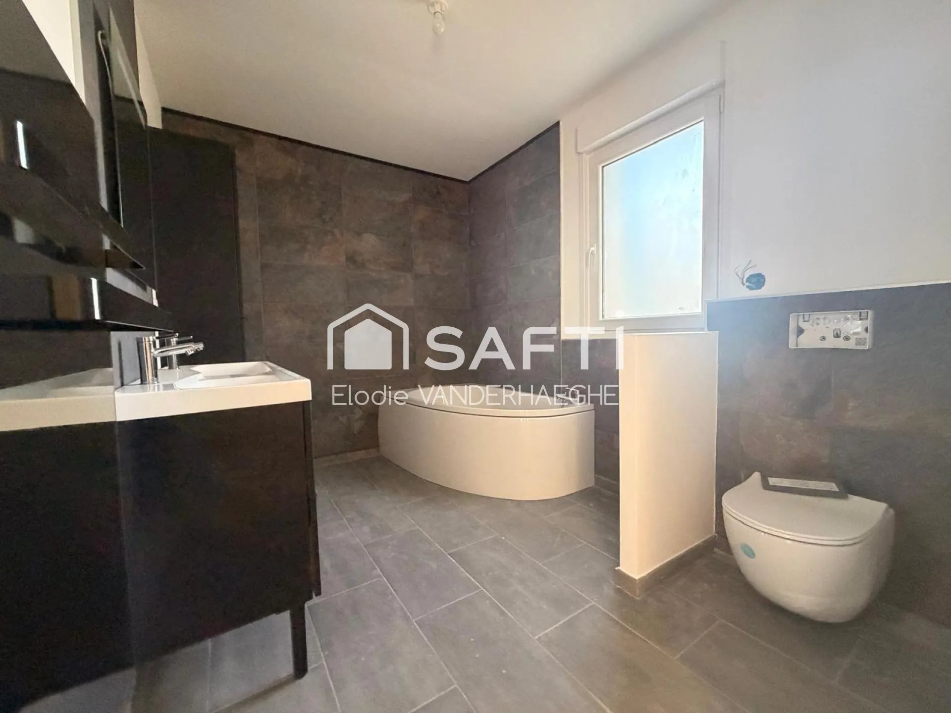 Maison à vendre, 161m², Hénin-Beaumont