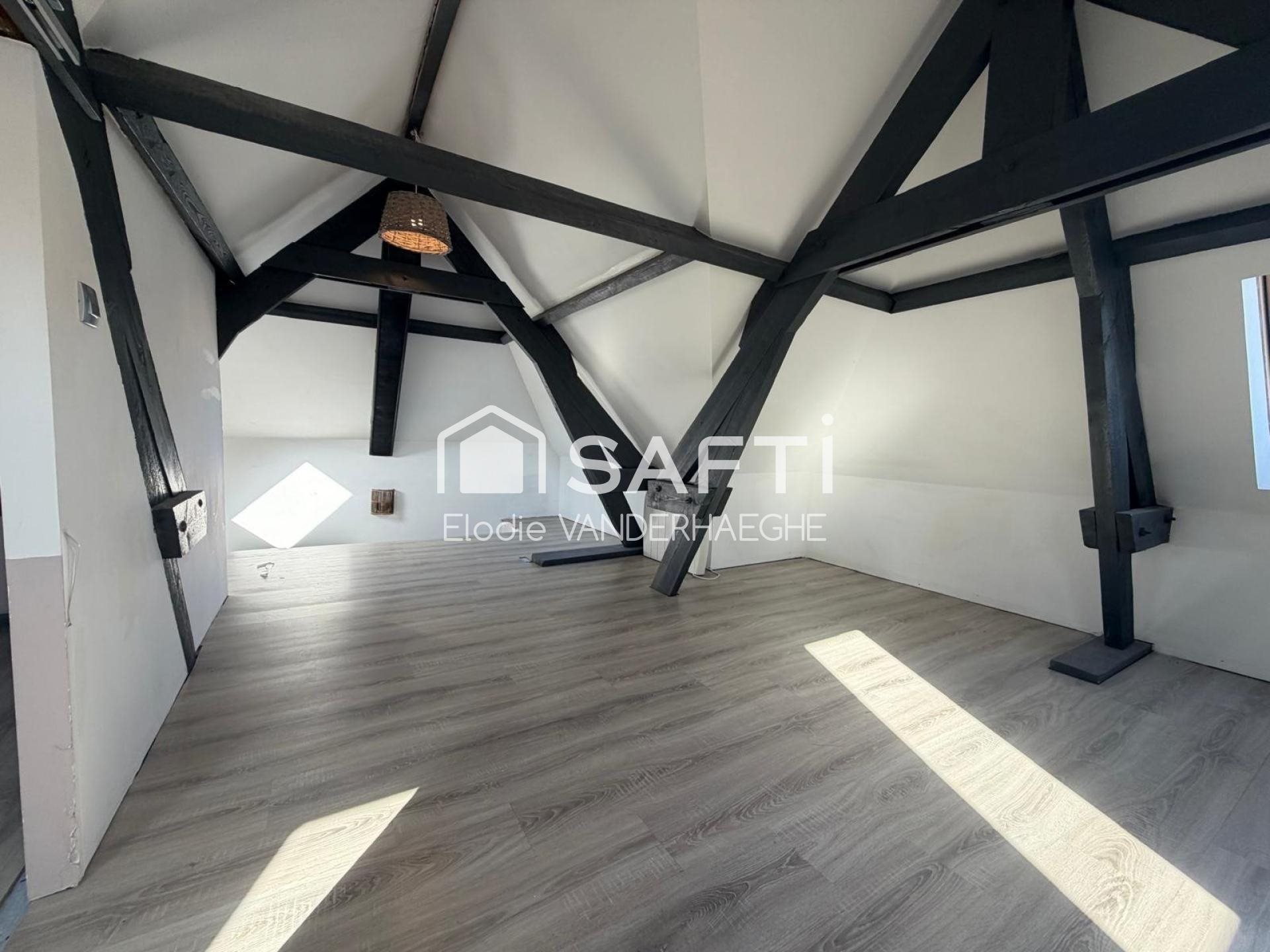 Maison à vendre, 129m², Divion