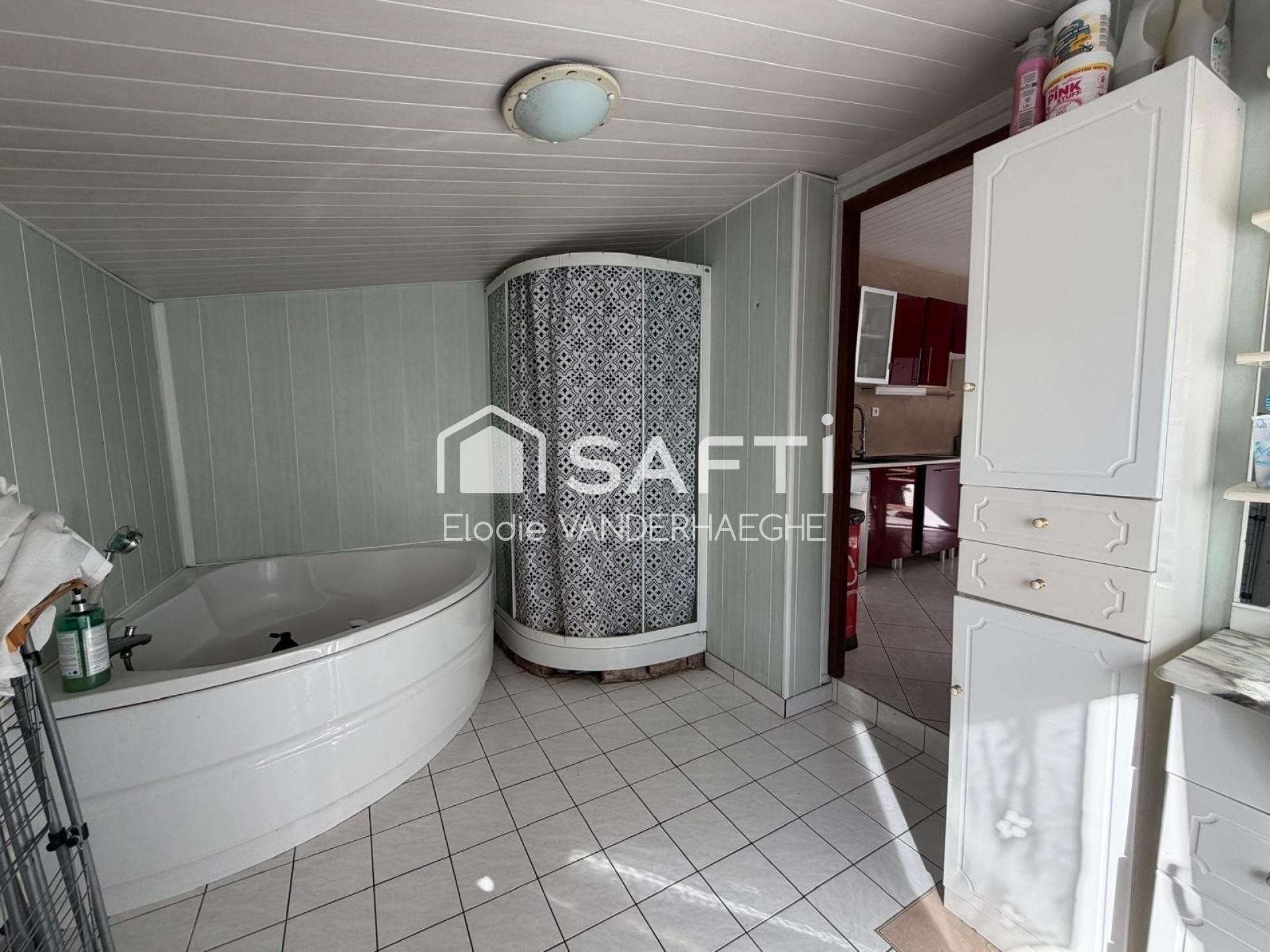 Maison à vendre, 129m², Divion