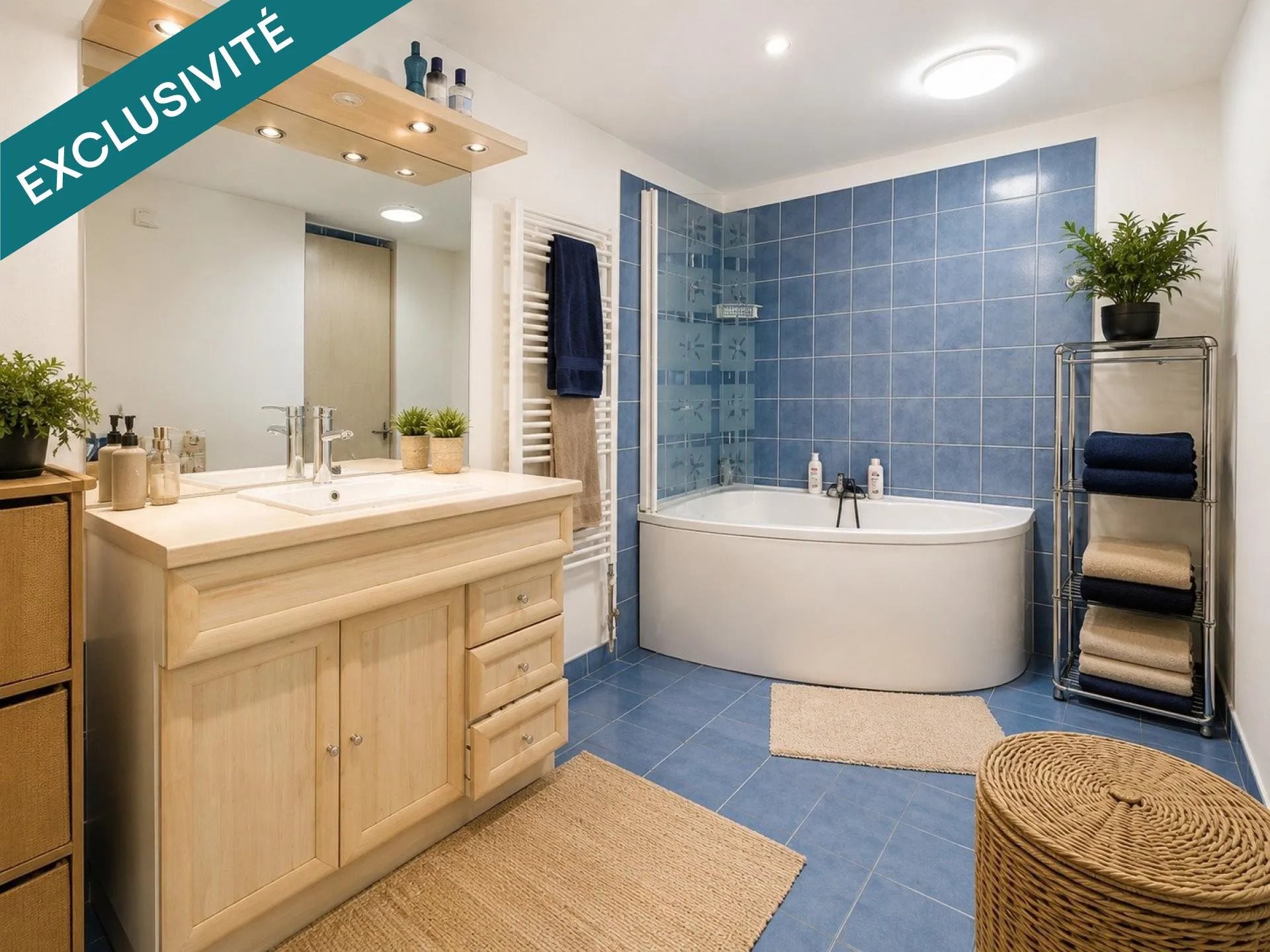 Maison à vendre, 90m², Hénin-Beaumont