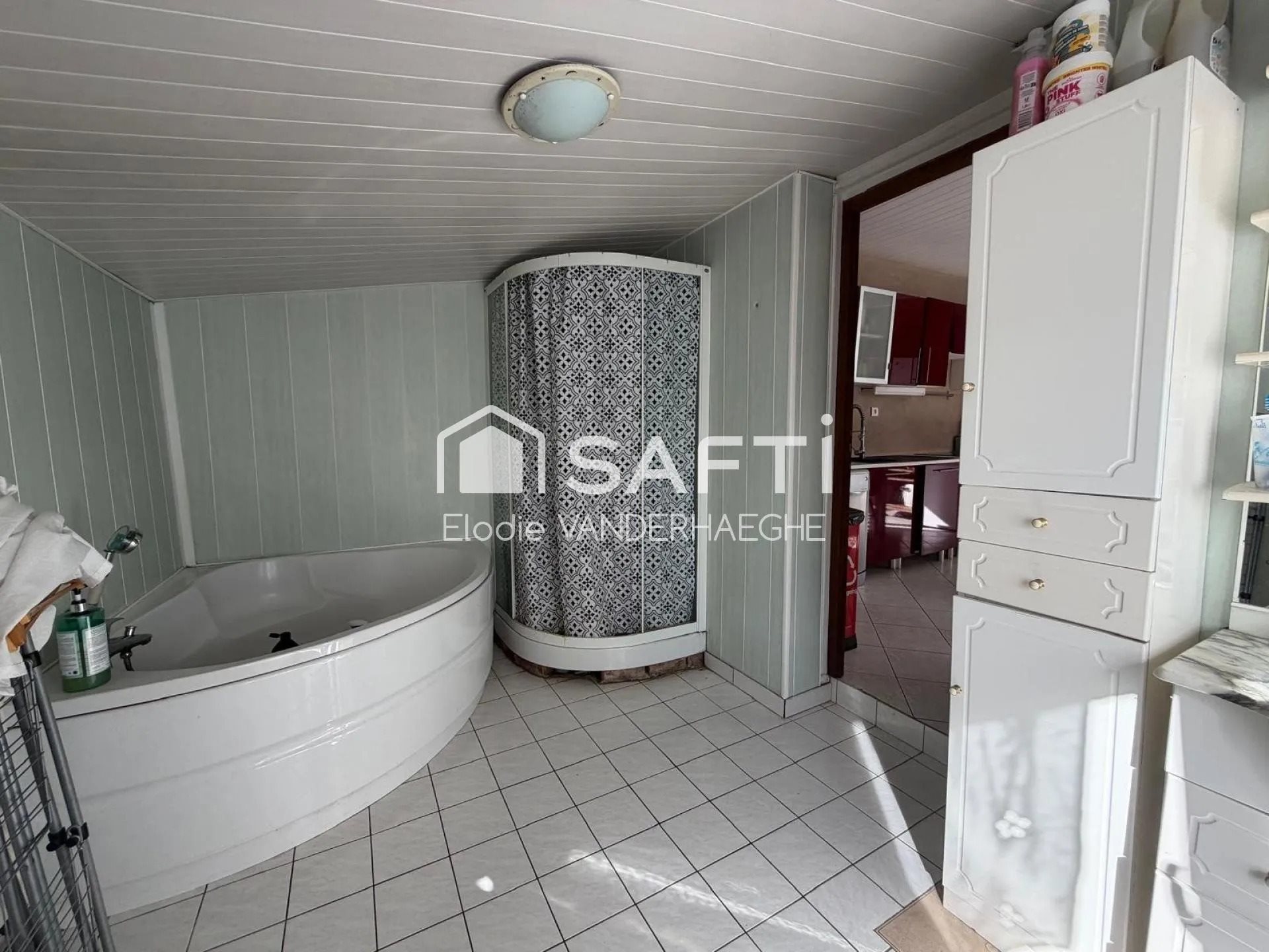 Maison à vendre, 129m², Divion