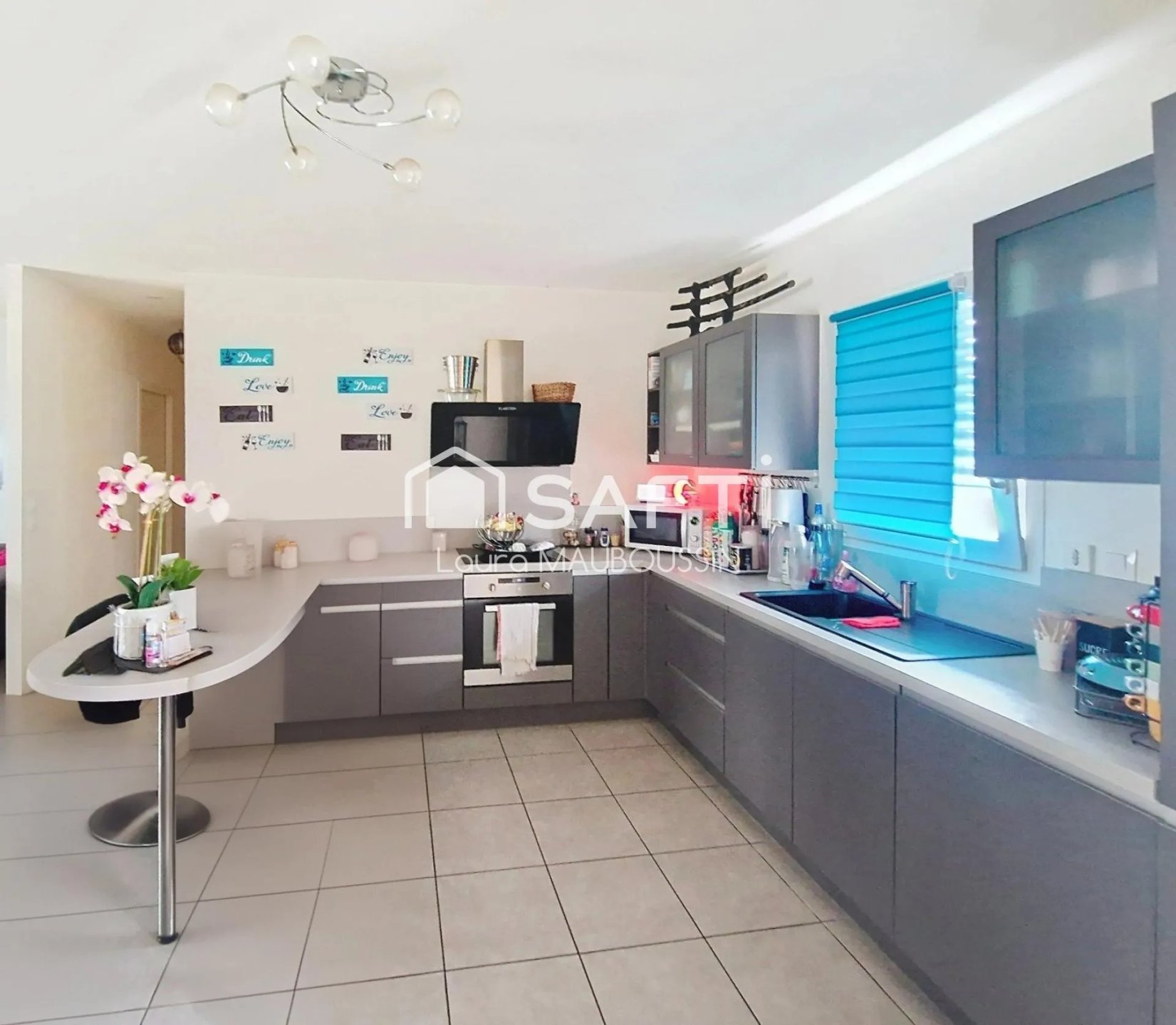 Maison à vendre, 72m², Joué-sur-Erdre