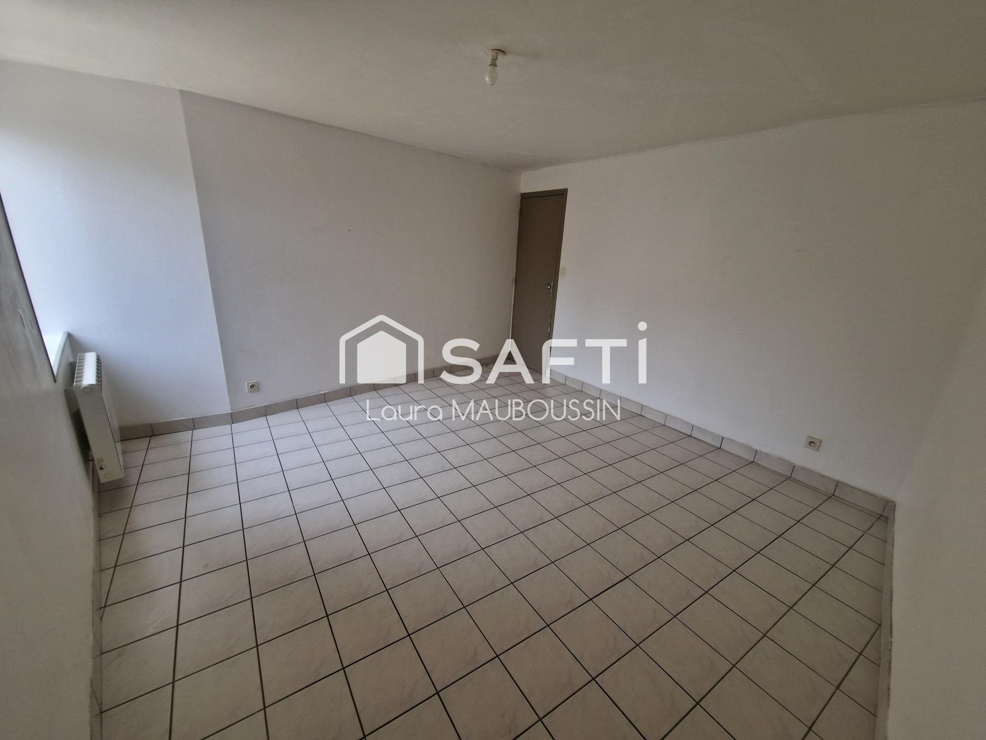 Maison à vendre, 106m², Candé