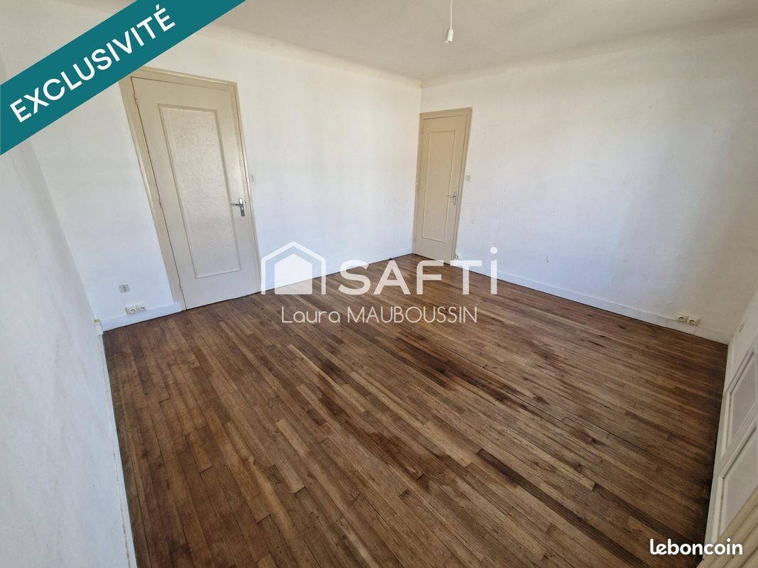 Maison à vendre, 67m², Châteaubriant