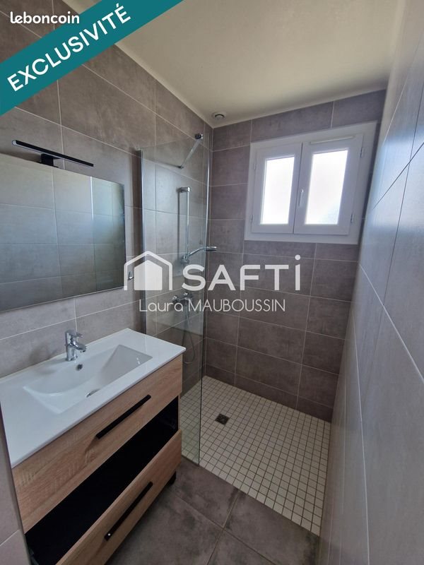 Maison à vendre, 67m², Châteaubriant