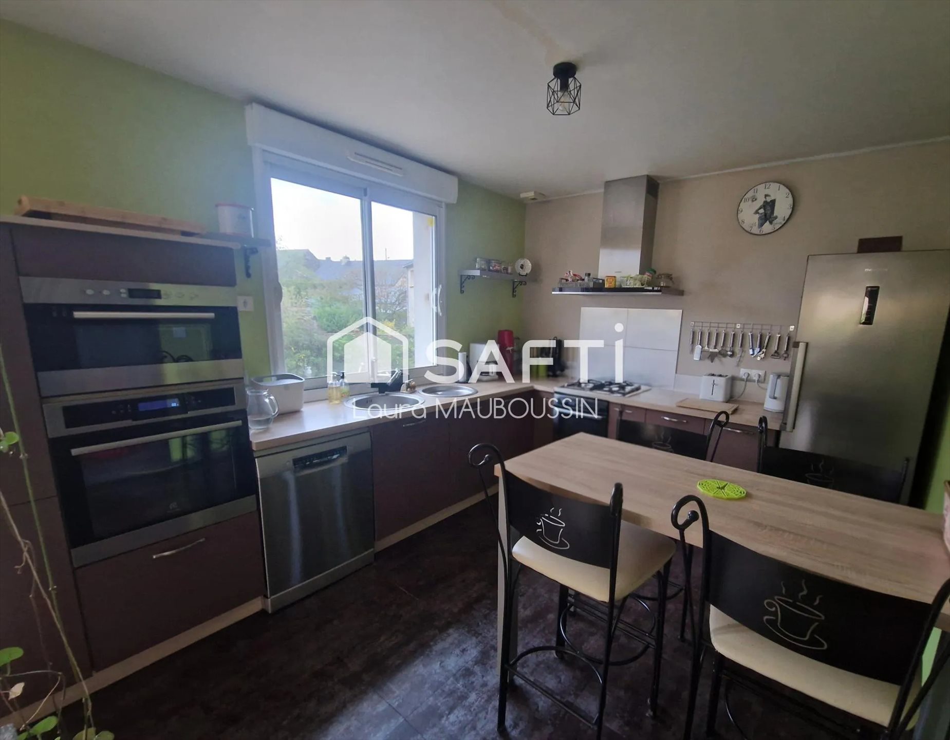 Maison à vendre, 173m², Moisdon-la-Rivière