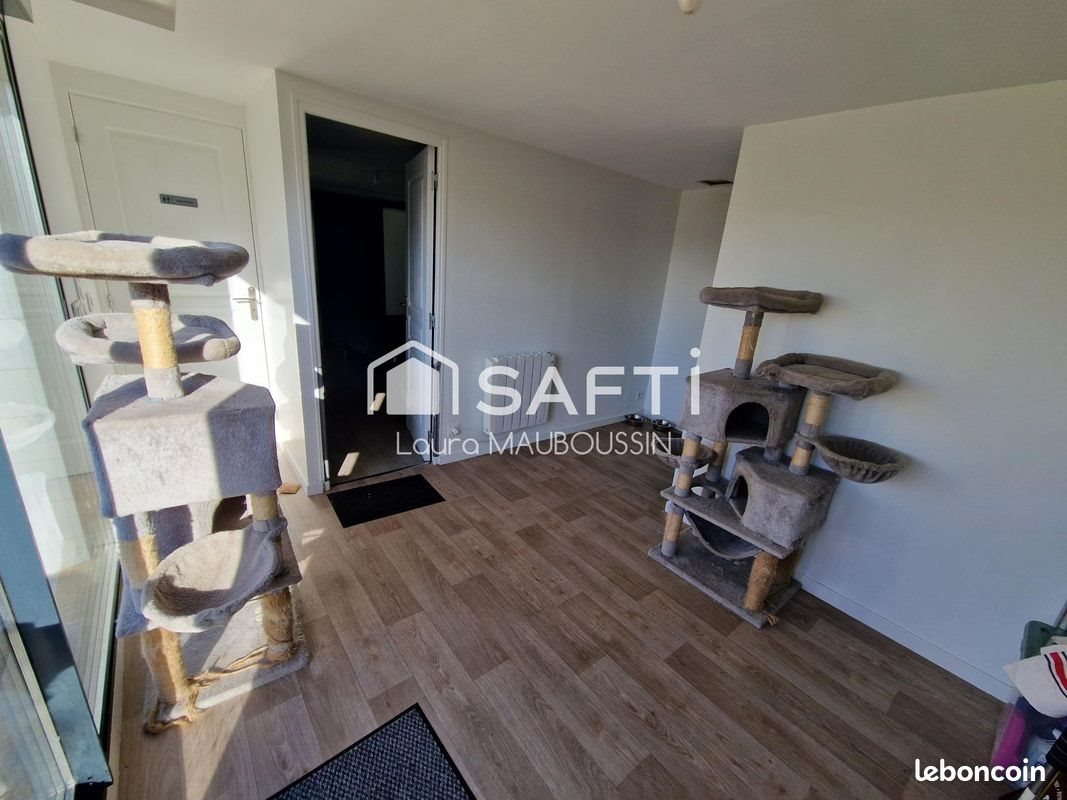 Maison à vendre, 150m², Grand-Auverné