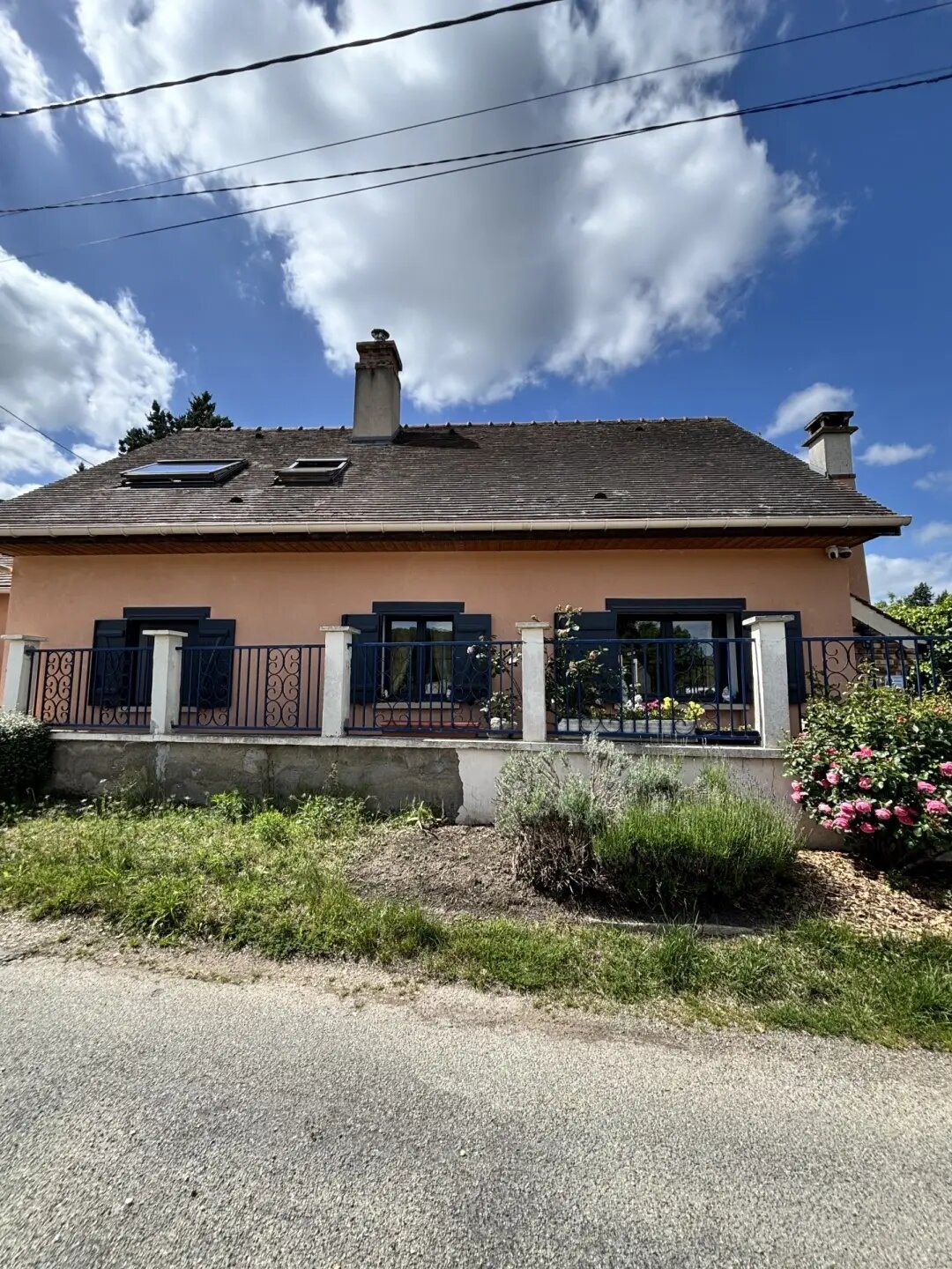 Maison à vendre, 89m², Saint-Lubin-des-Joncherets