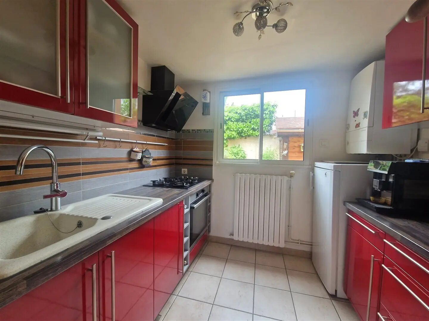 Maison à vendre, 89m², Saint-Lubin-des-Joncherets