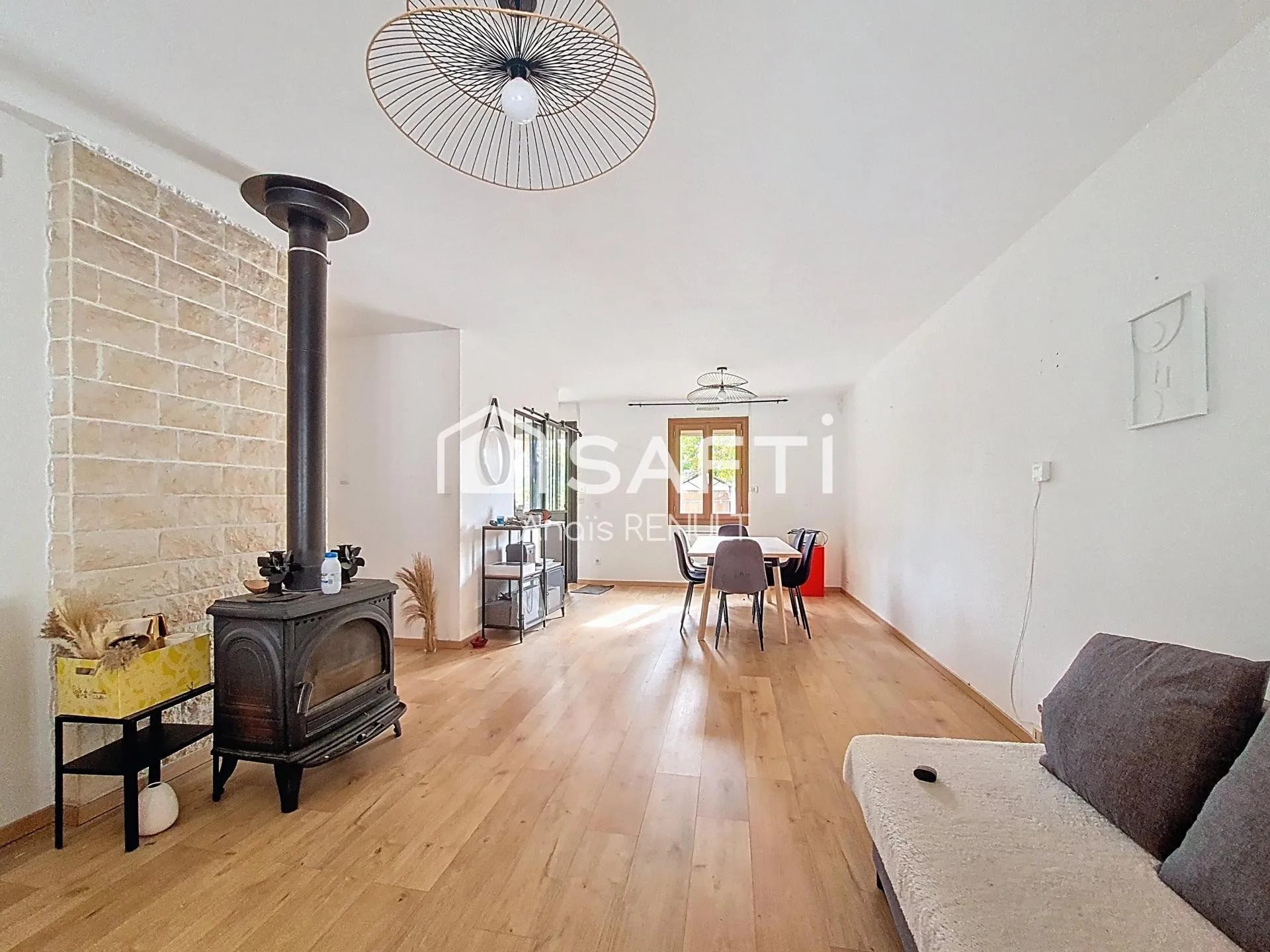 Maison à vendre, 90m², Saint-Germain-sur-Avre