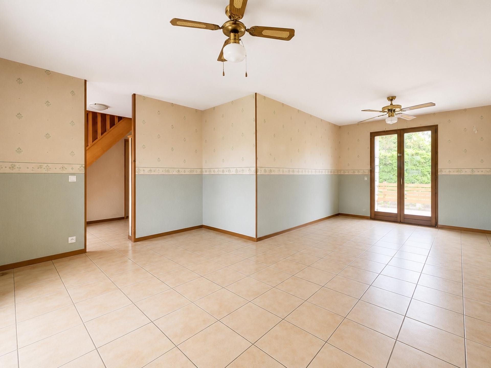Maison à vendre, 98m², Brezolles