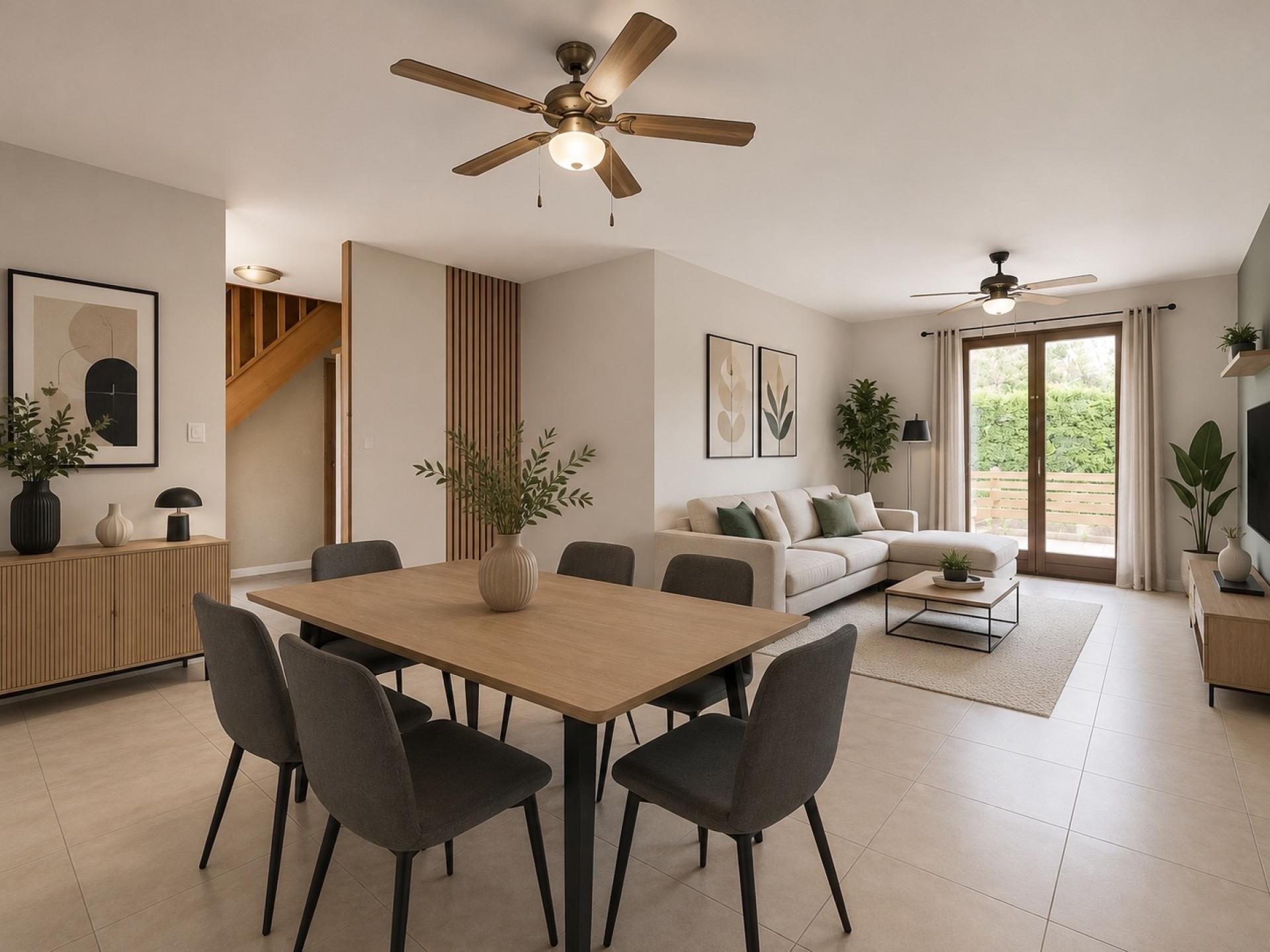 Maison à vendre, 98m², Brezolles