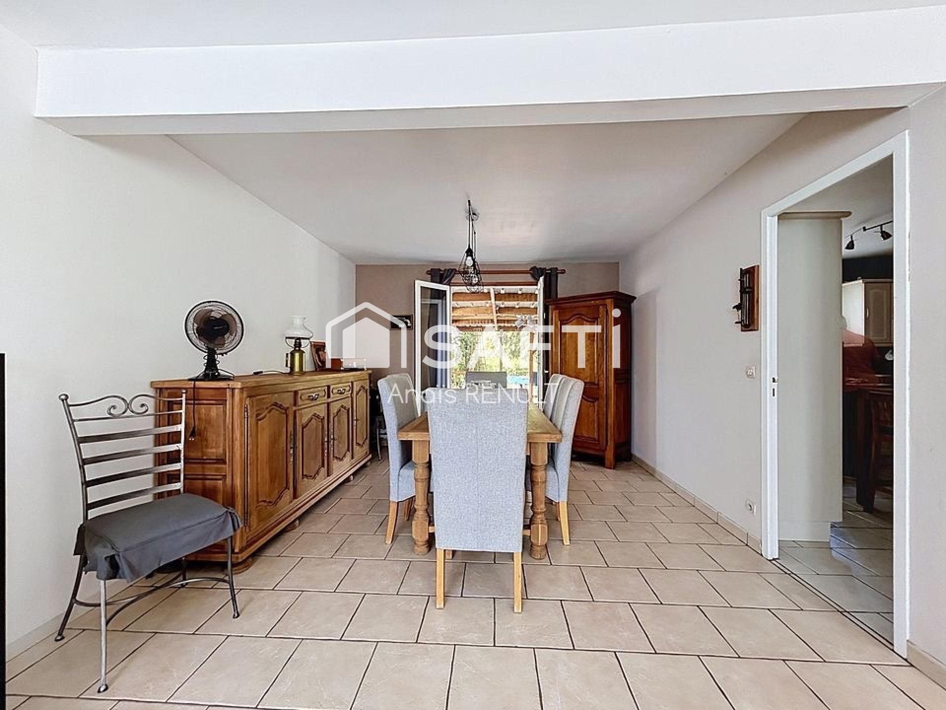 Maison à vendre, 127m², Saint-Germain-sur-Avre
