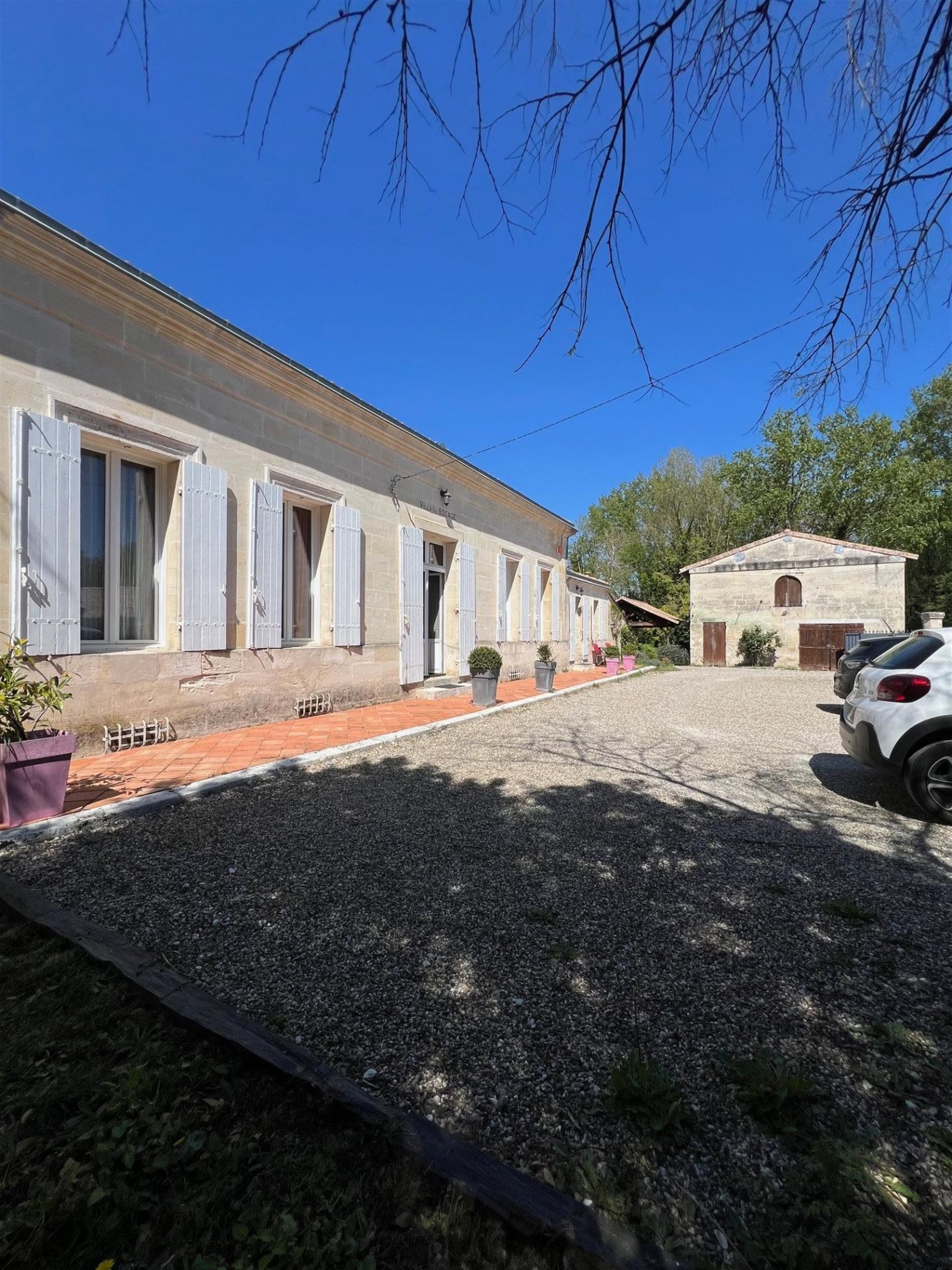 Maison à vendre, 247m², Saint-Denis-de-Pile