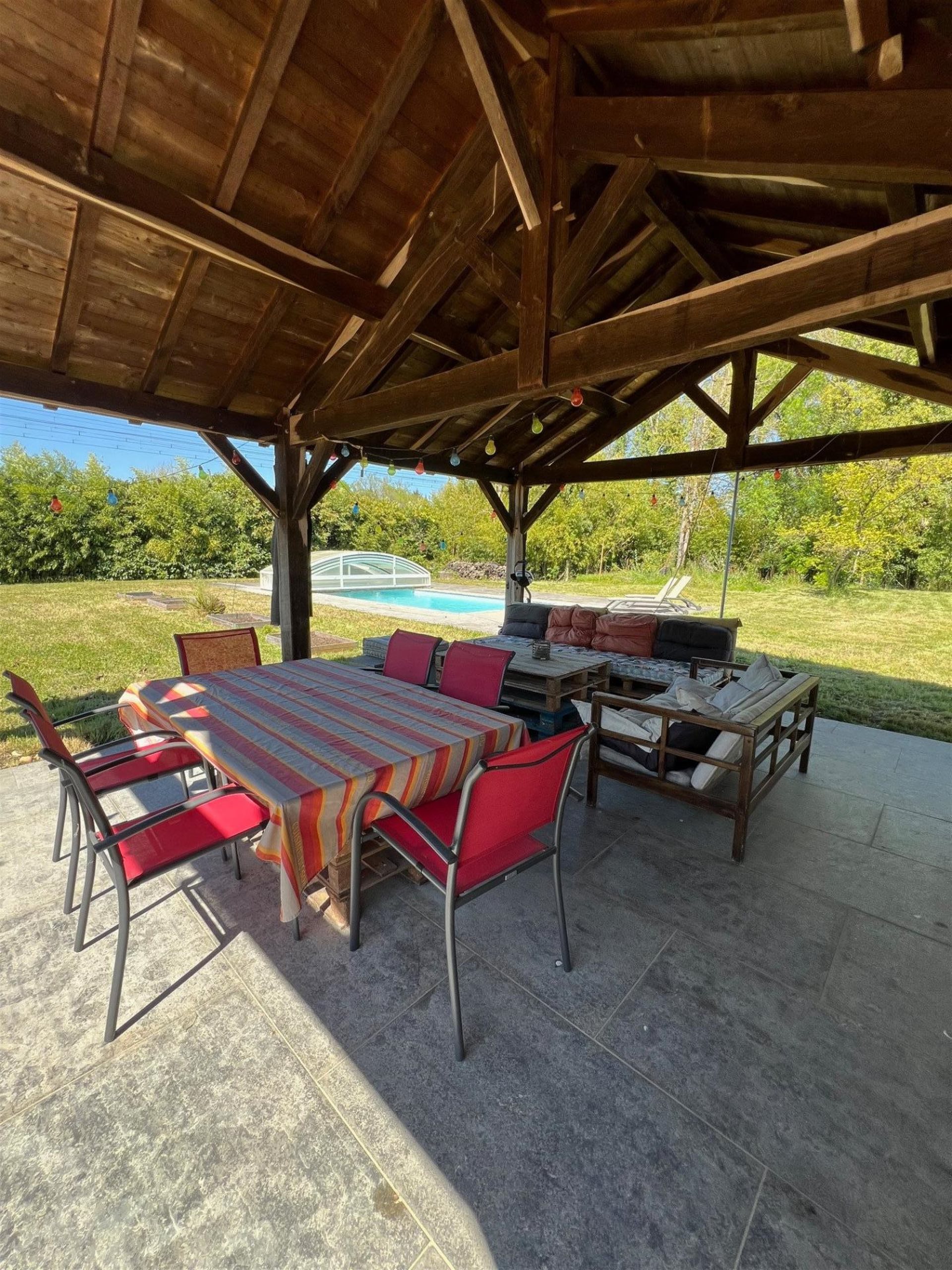 Maison à vendre, 247m², Saint-Denis-de-Pile