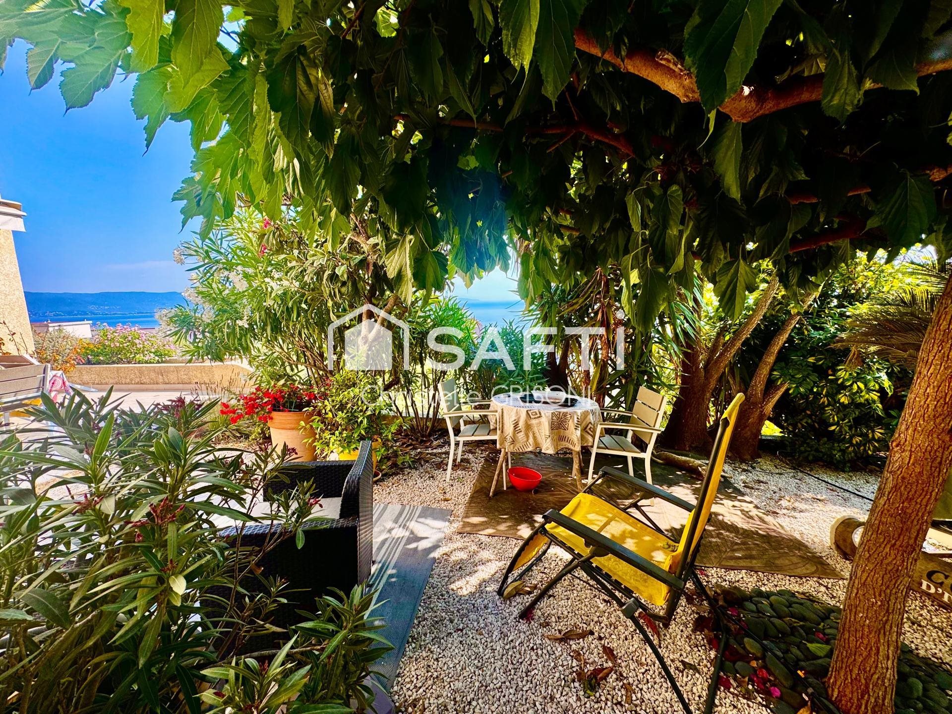 Maison à vendre, 107m², Ajaccio