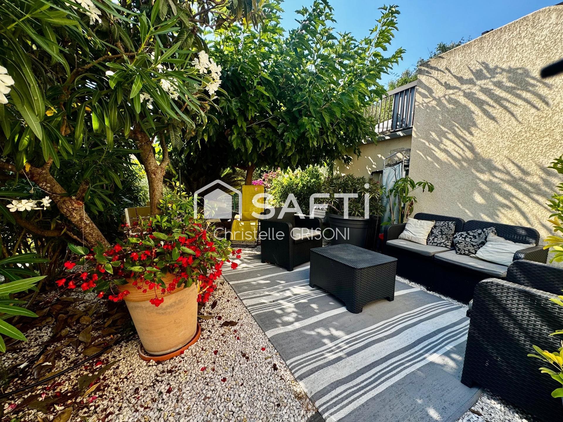 Maison à vendre, 107m², Ajaccio