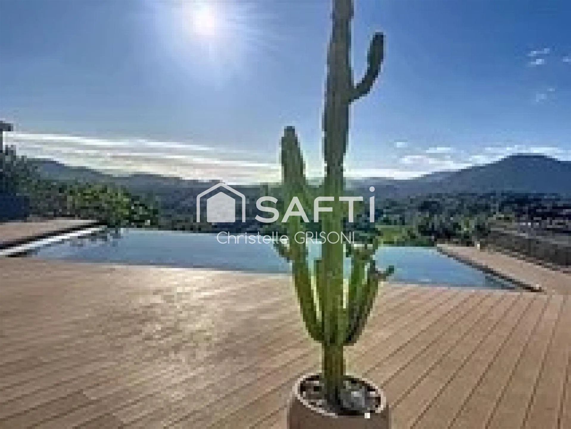 Maison à vendre, 220m², Afa