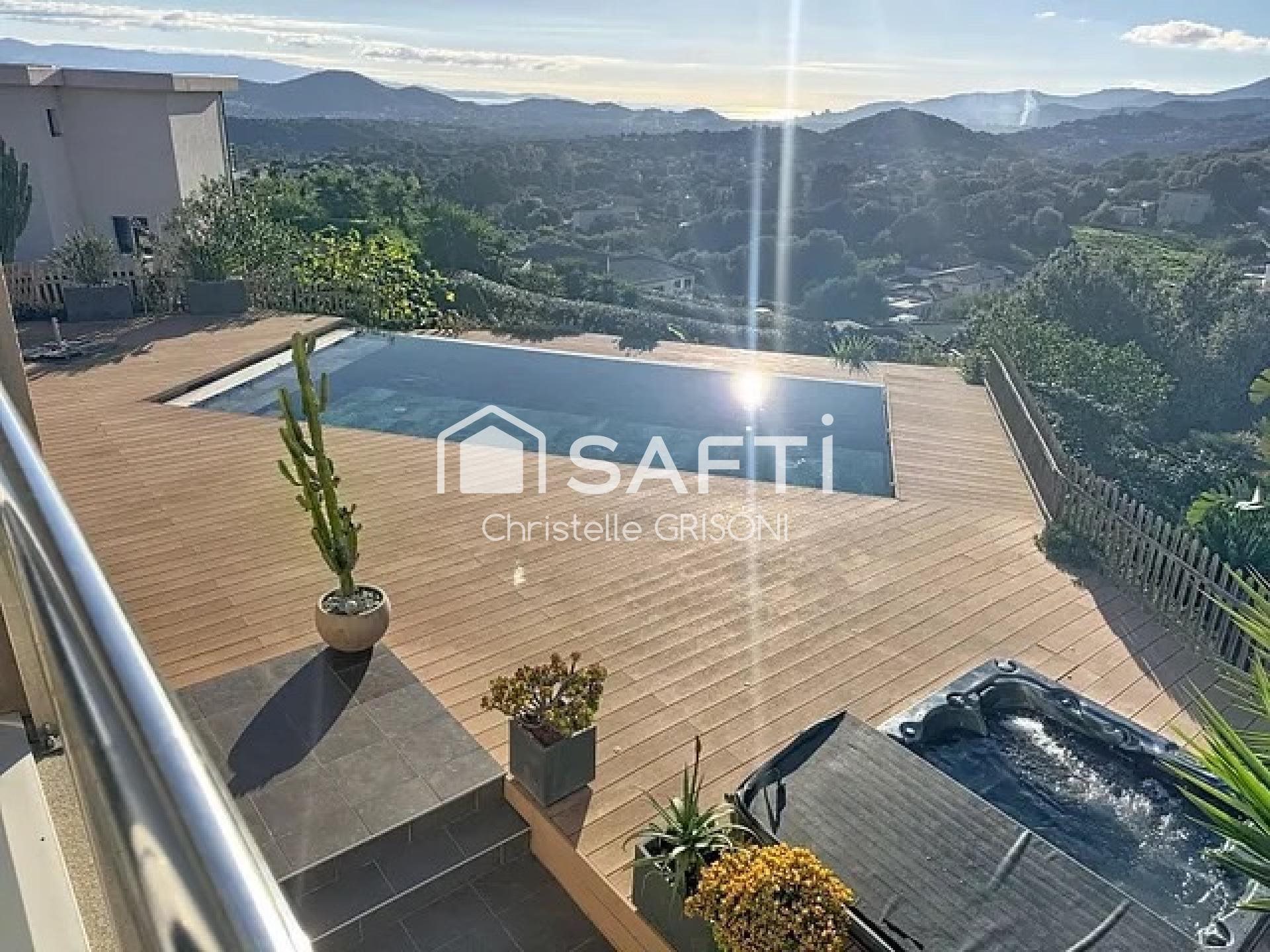 Maison à vendre, 220m², Afa