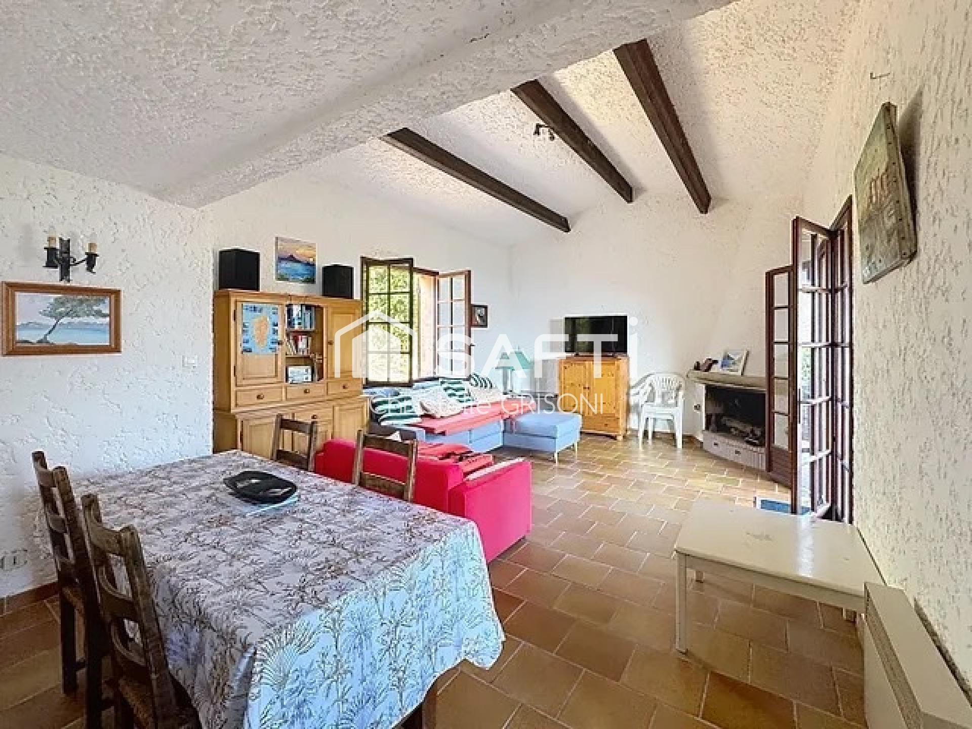 Maison à vendre, 79m², Appietto