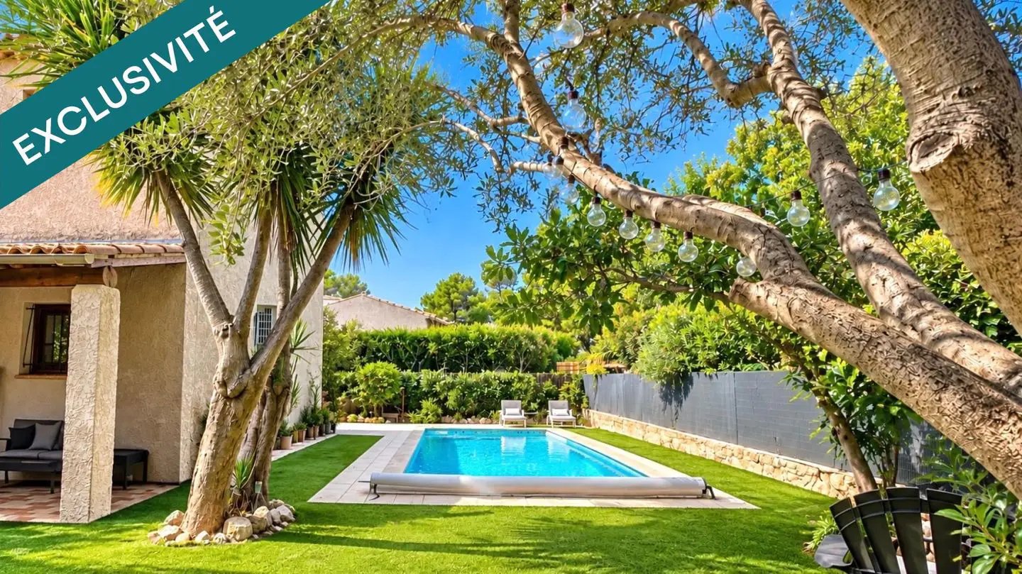 Maison à vendre, 80m², Saint-Mitre-les-Remparts