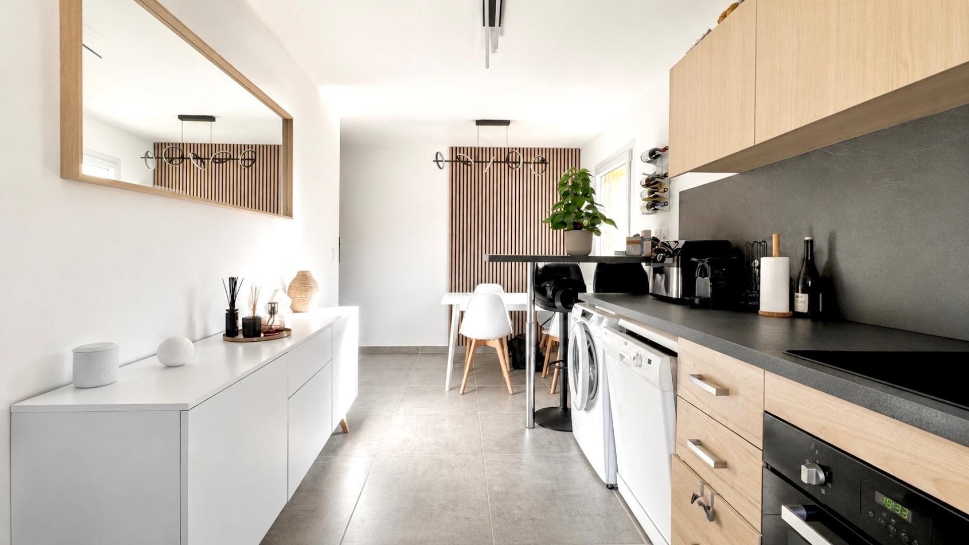 Appartement à vendre, 40m², Gardanne