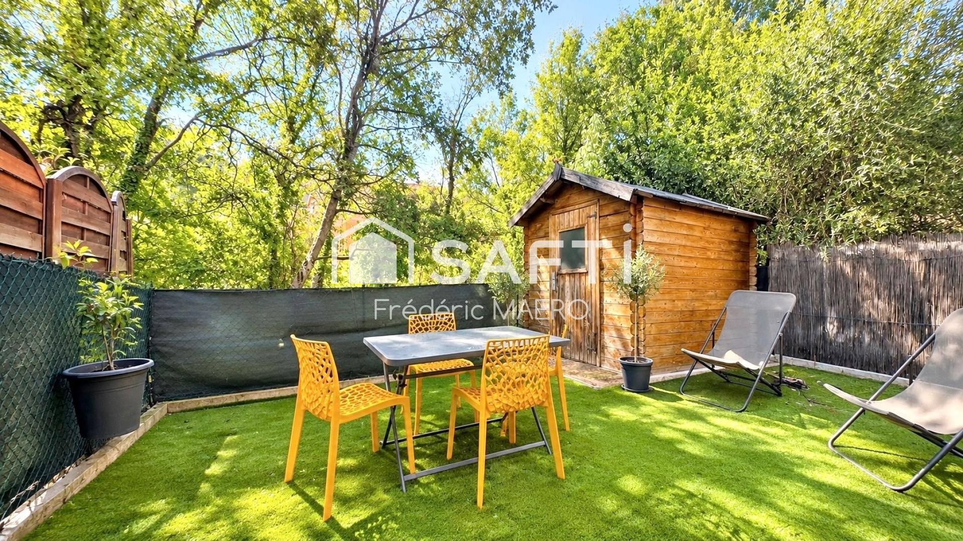 Maison à vendre, 70m², Manosque