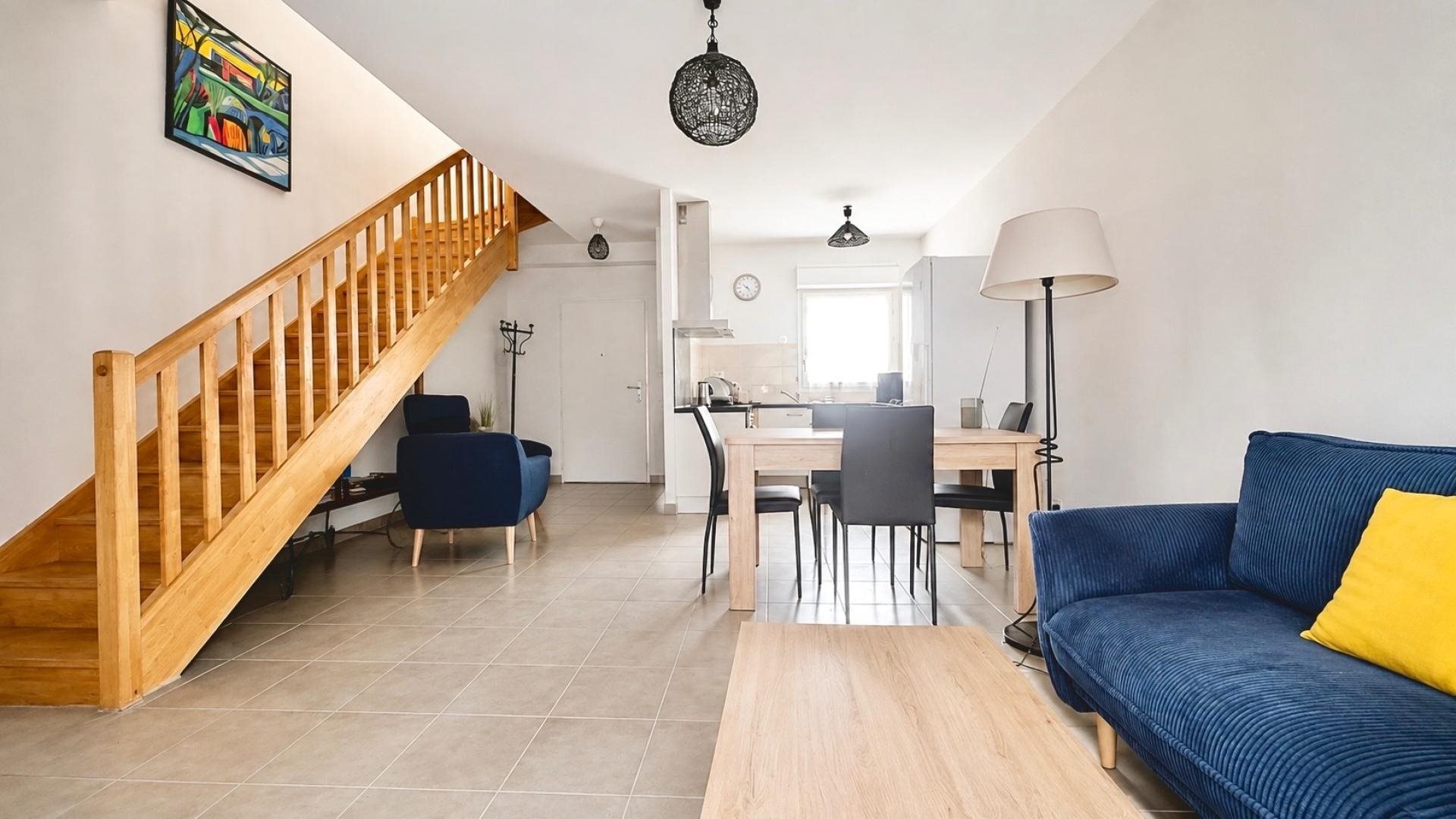 Maison à vendre, 70m², Manosque