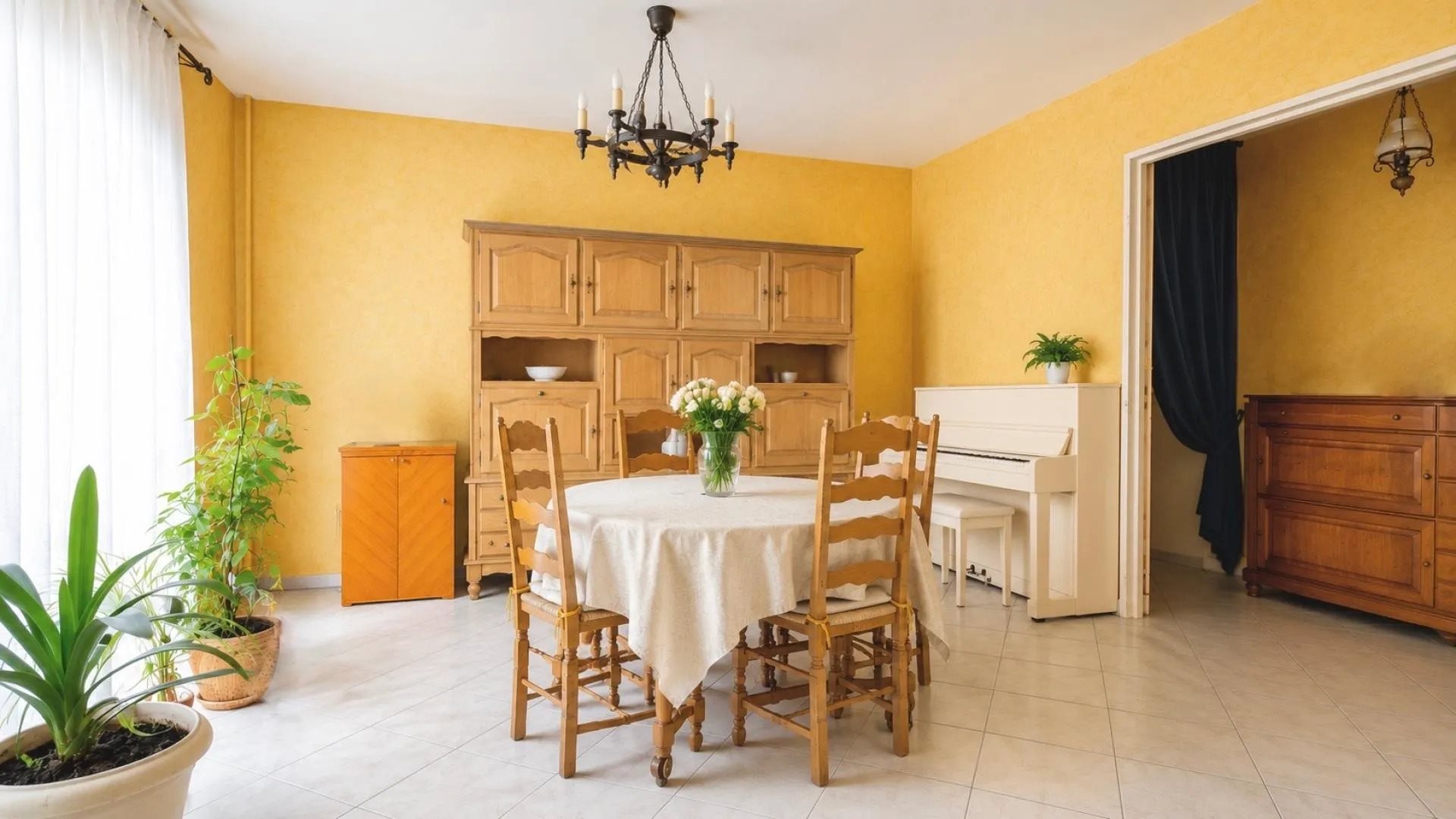 Appartement à vendre, 78m², Aix-en-Provence