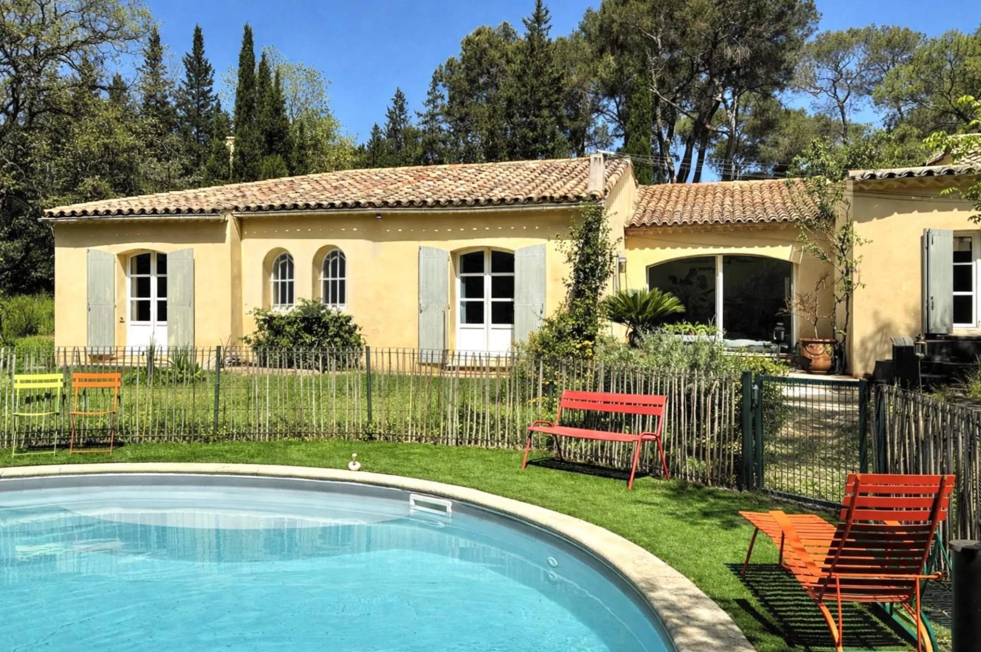 Maison à vendre, 180m², Cabriès