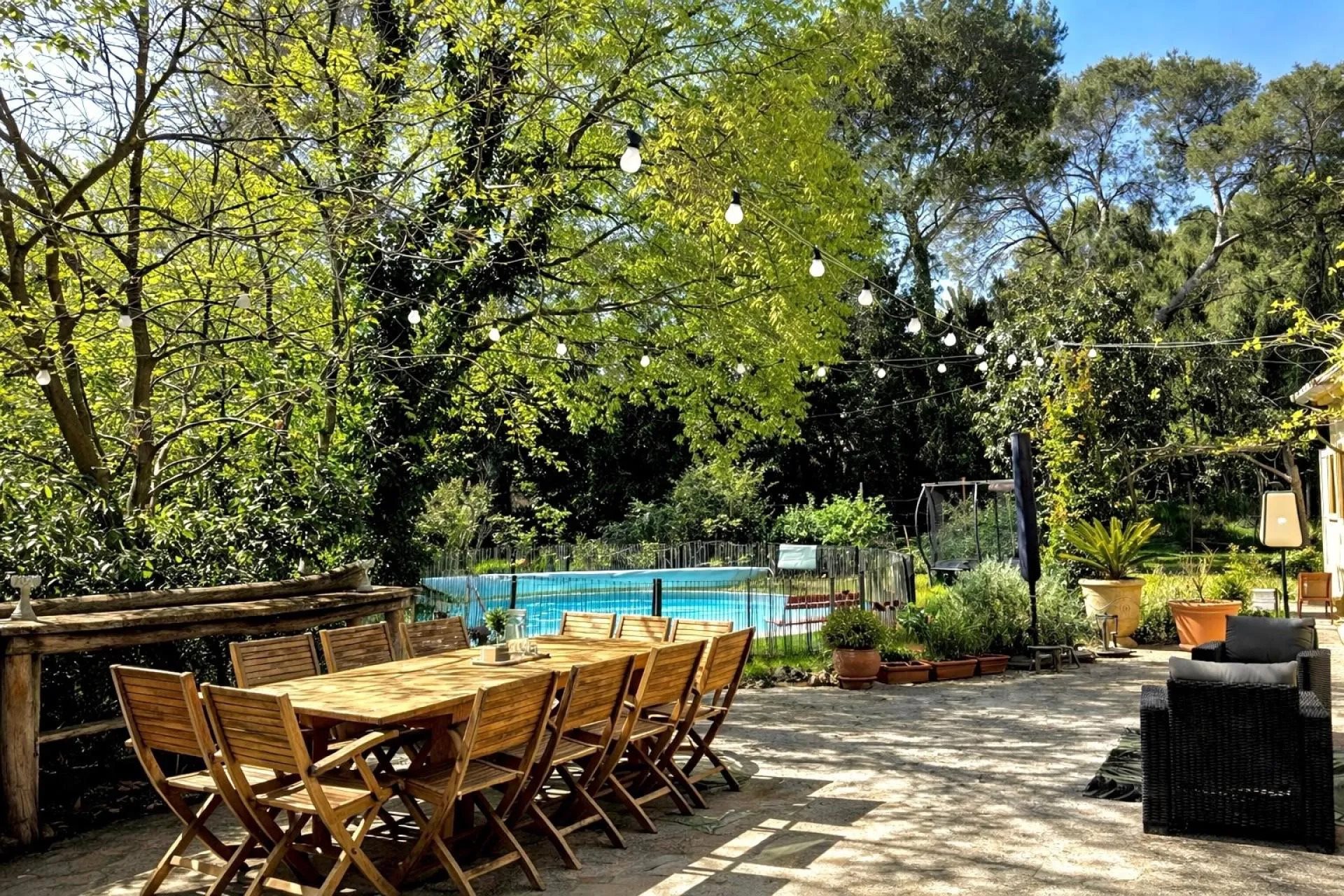Maison à vendre, 180m², Cabriès