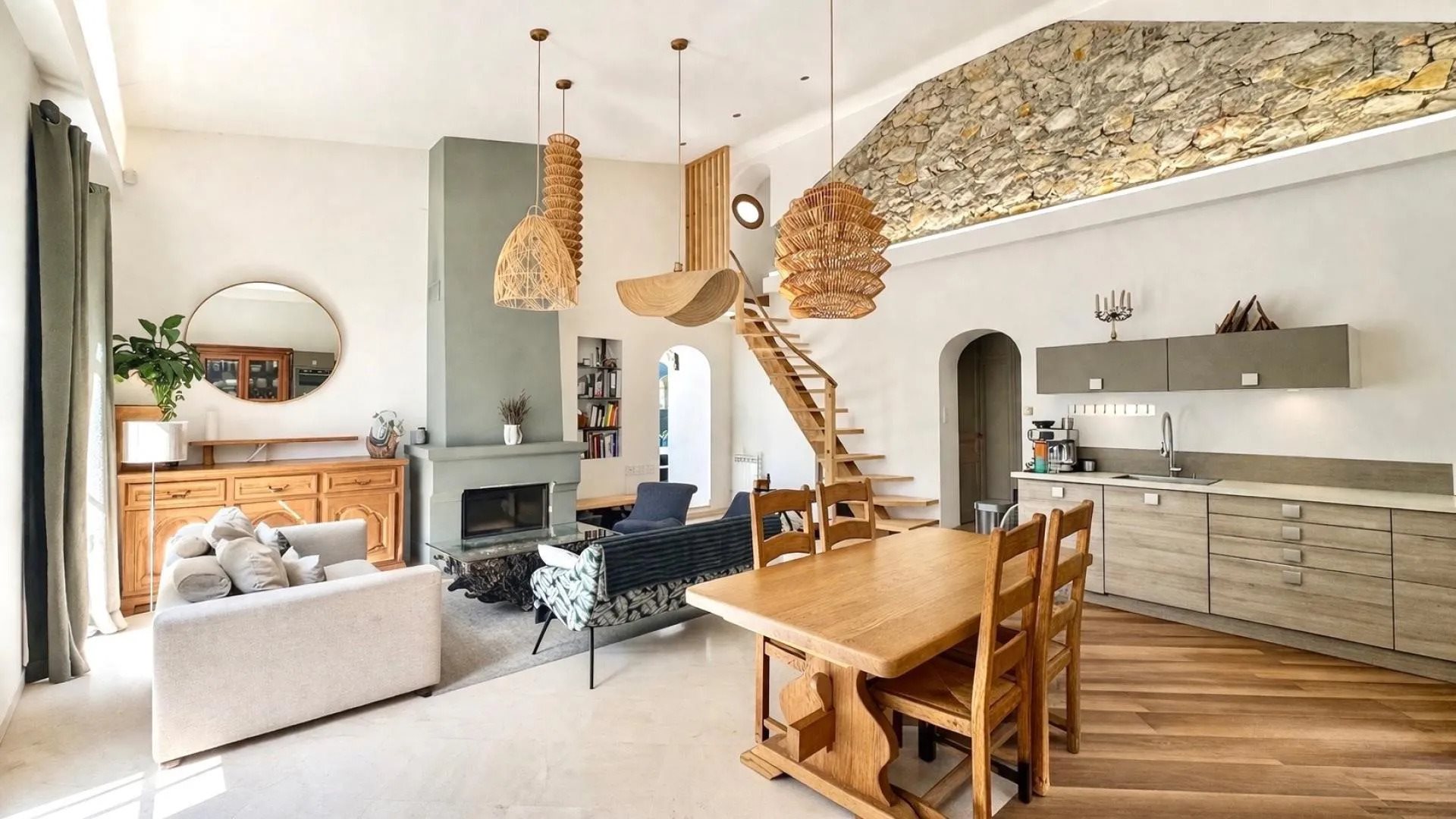 Maison à vendre, 180m², Cabriès