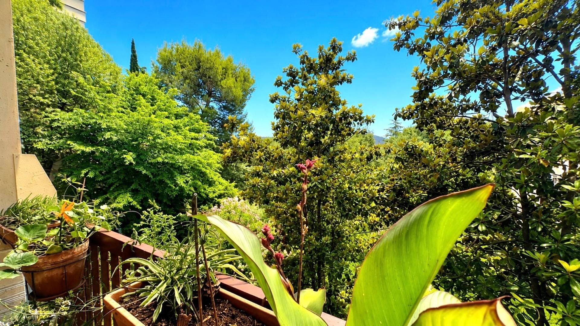 Appartement à vendre, 78m², Aix-en-Provence