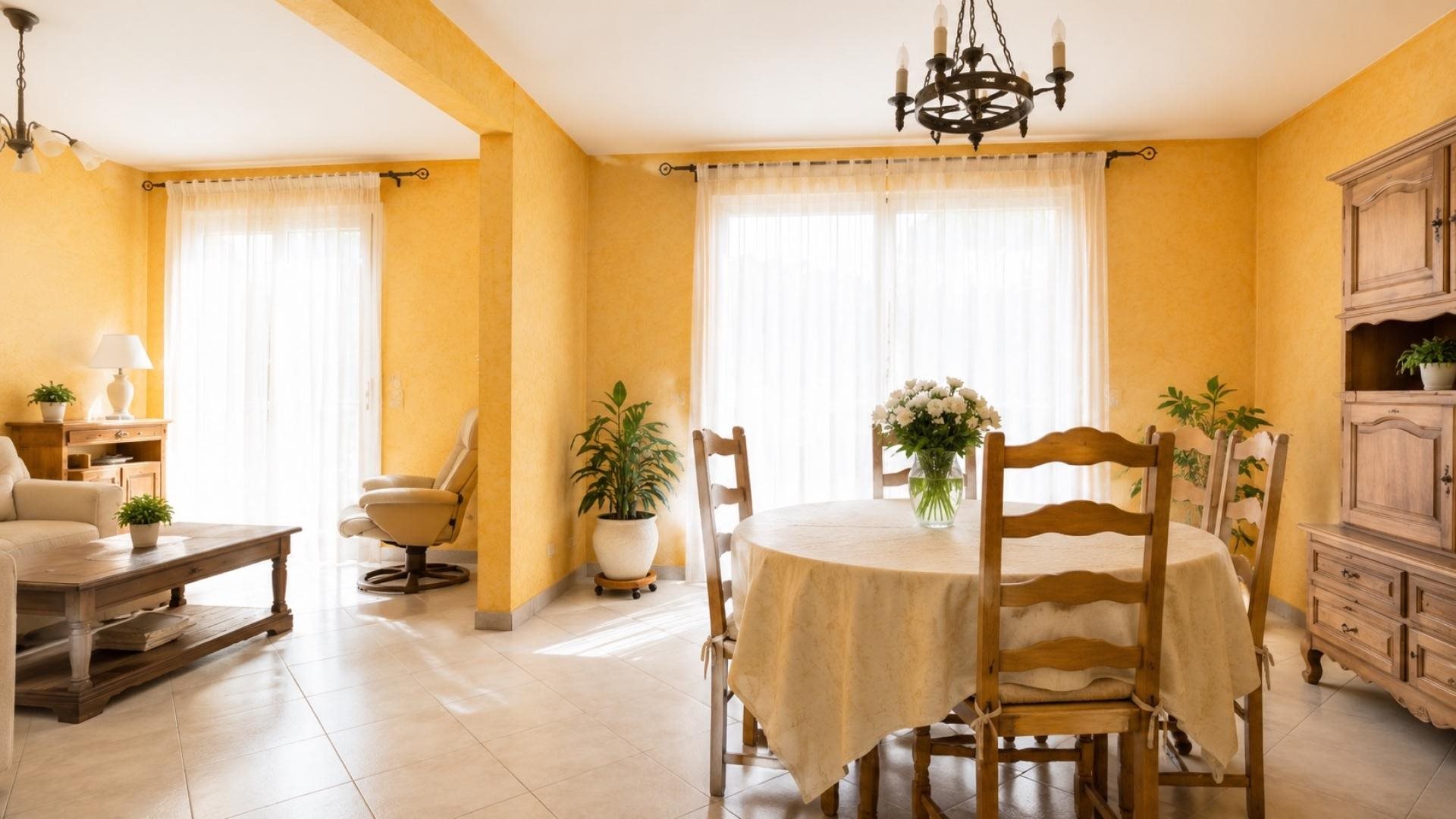 Appartement à vendre, 78m², Aix-en-Provence