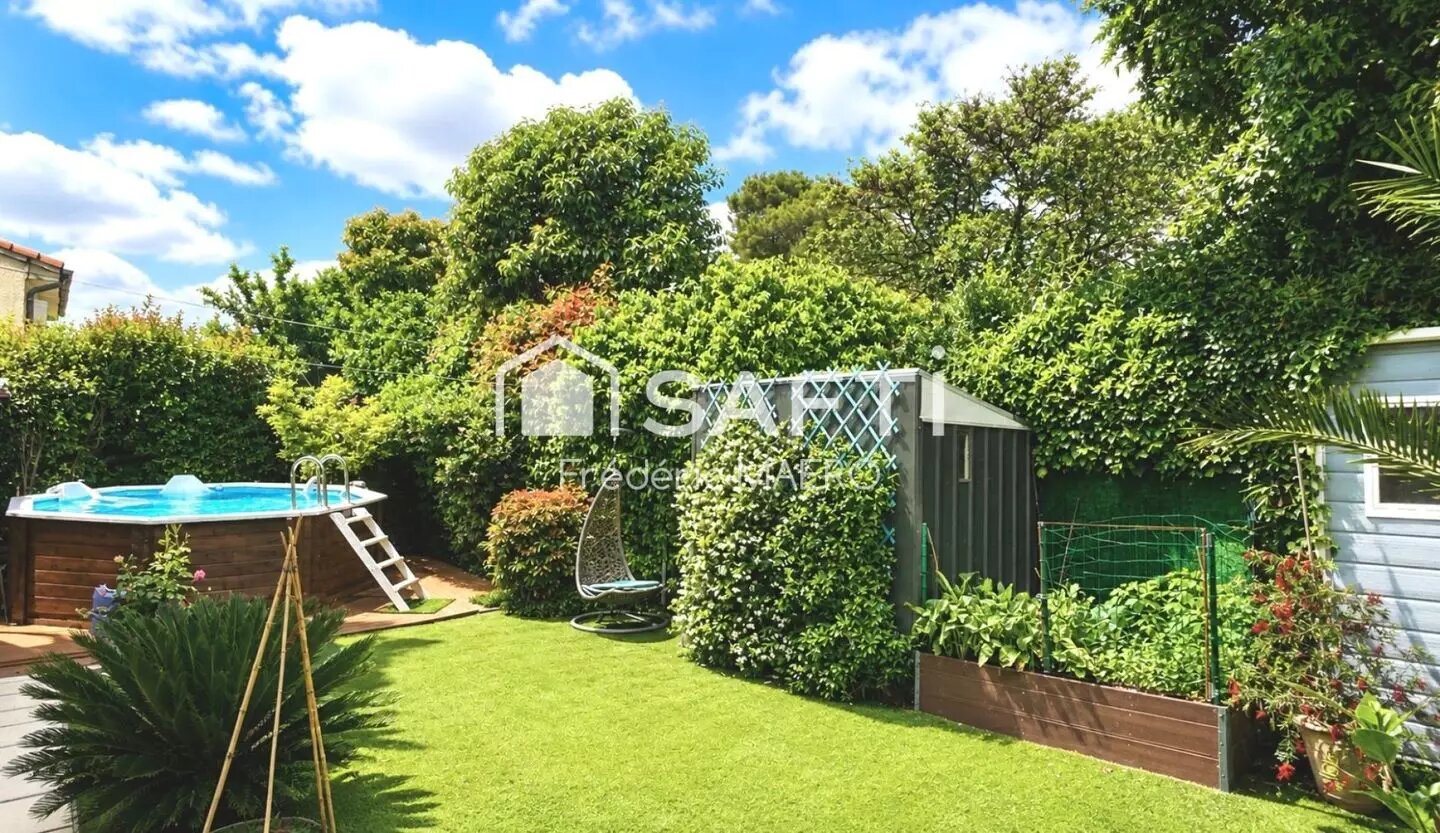 Maison à vendre, 100m², Velaux