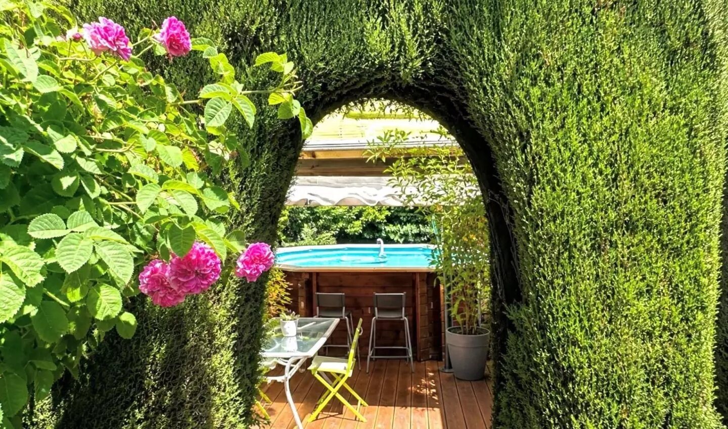 Maison à vendre, 100m², Velaux