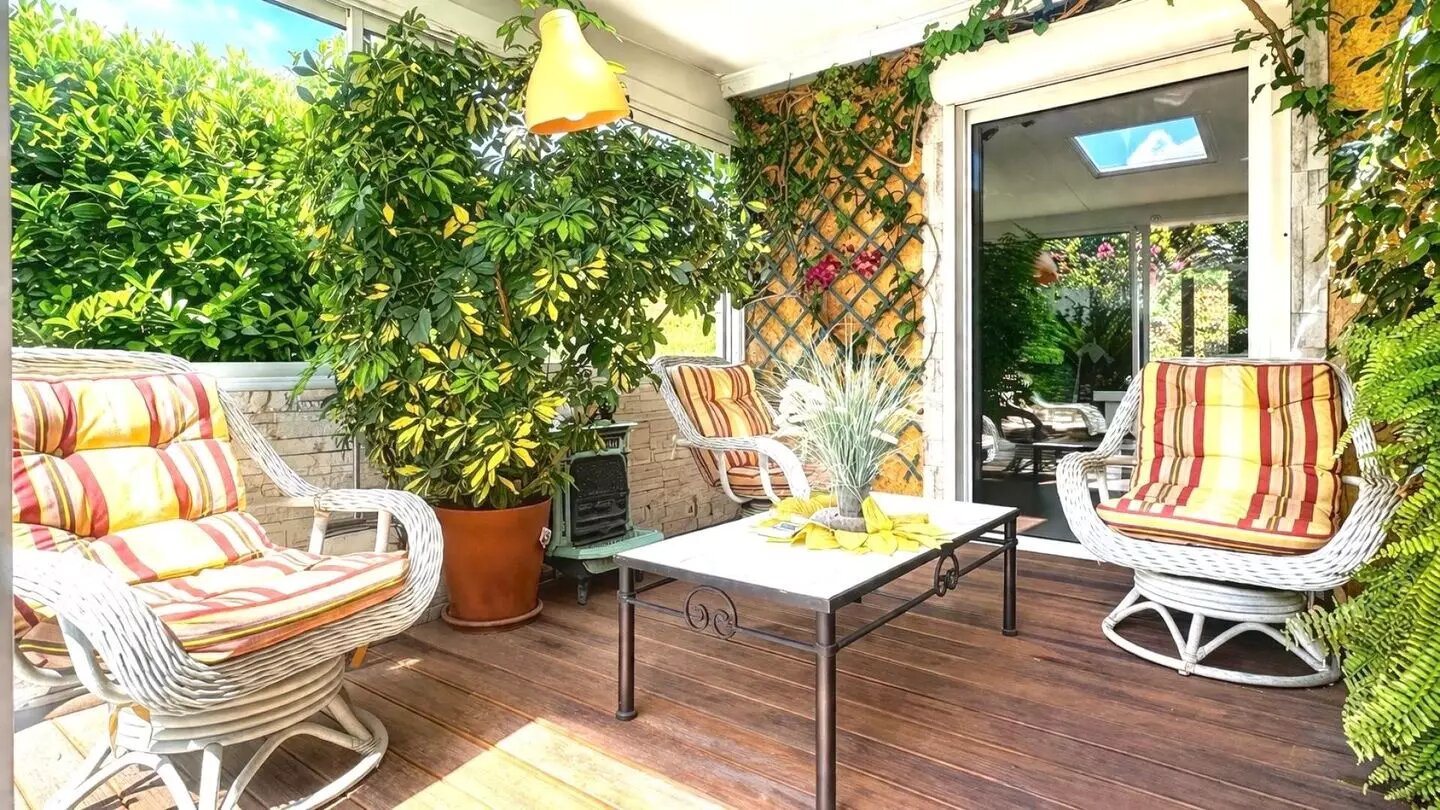 Maison à vendre, 100m², Velaux