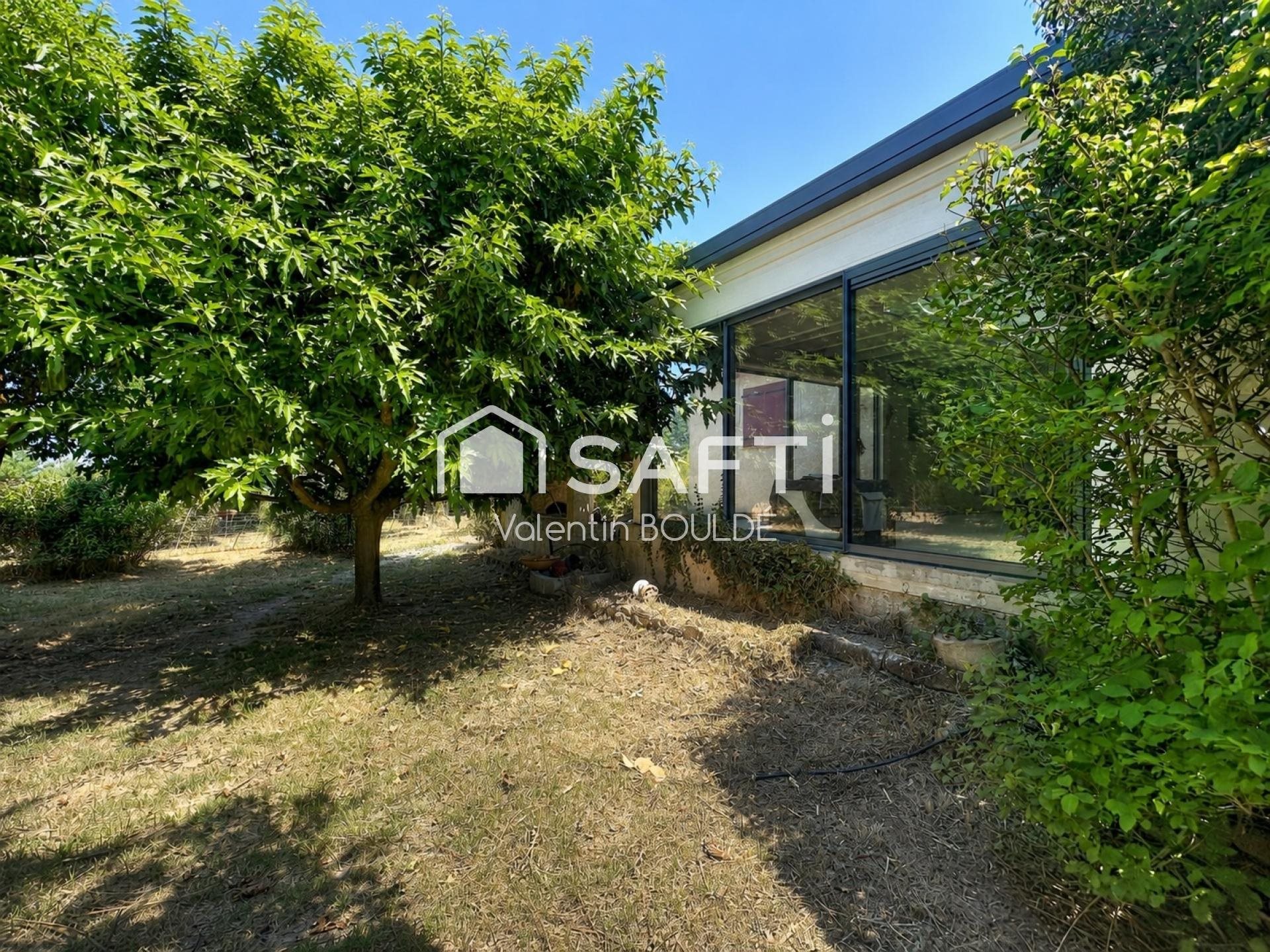 Maison à vendre, 186m², Trets
