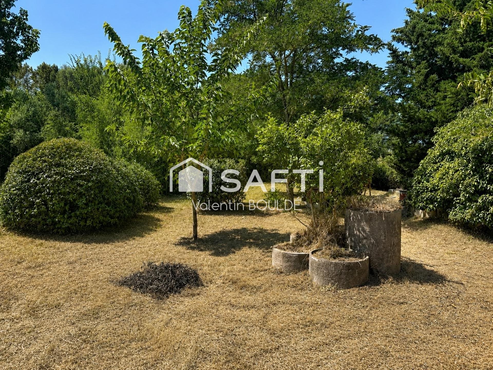 Maison à vendre, 186m², Trets