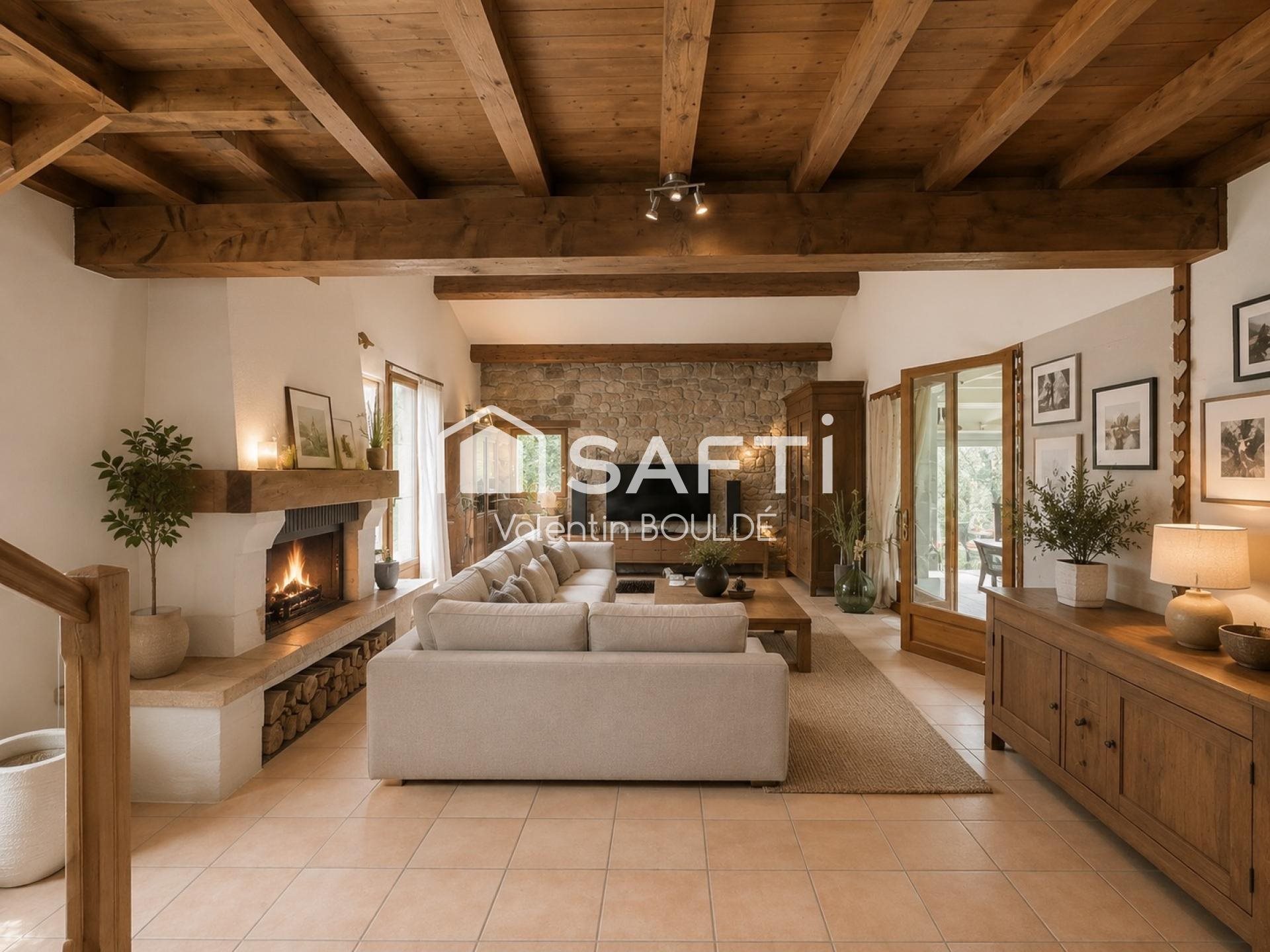 Maison à vendre, 186m², Trets