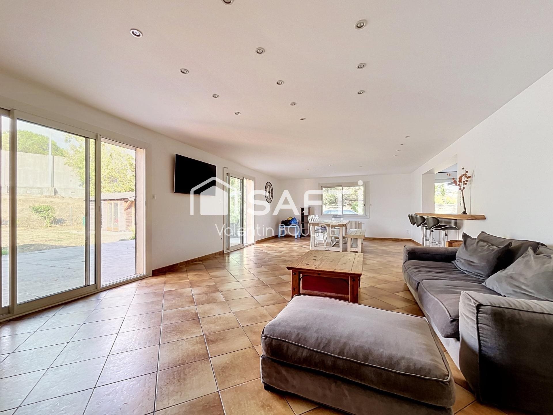 Maison à vendre, 162m², Ambarès-et-Lagrave