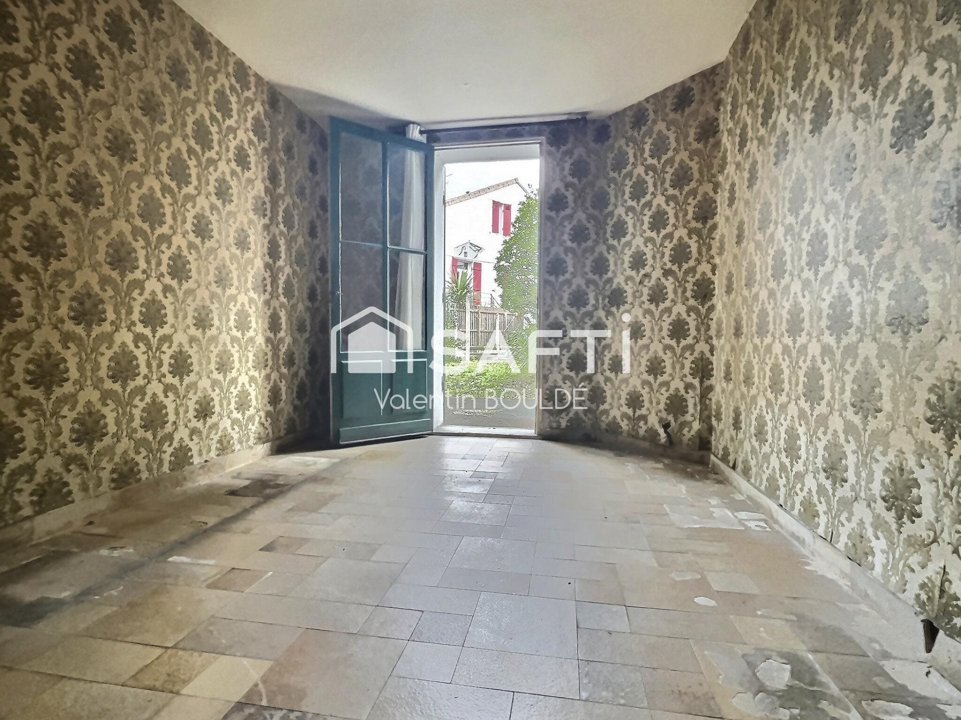 Maison à vendre, 155m², Bordeaux