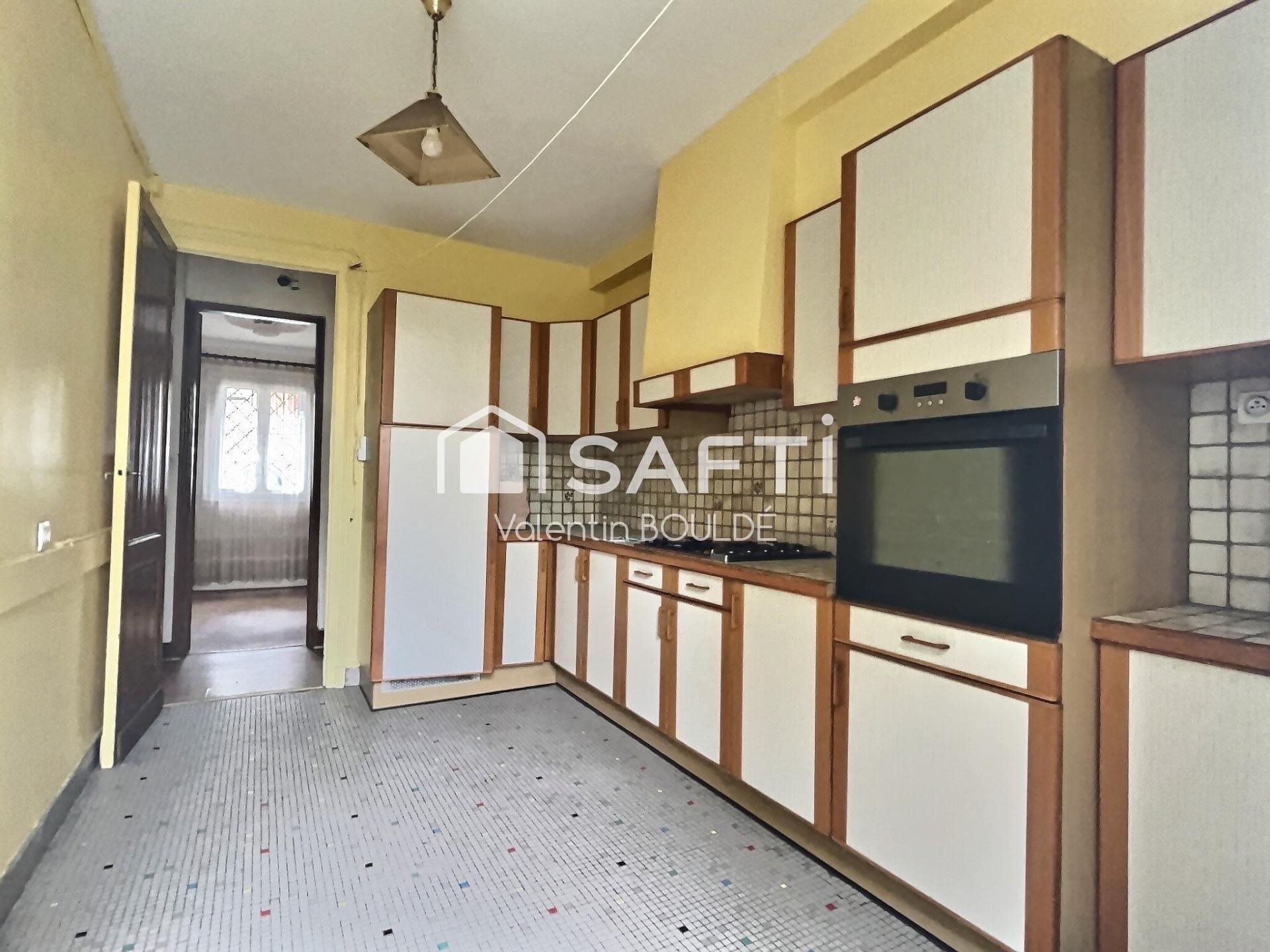 Maison à vendre, 155m², Bordeaux
