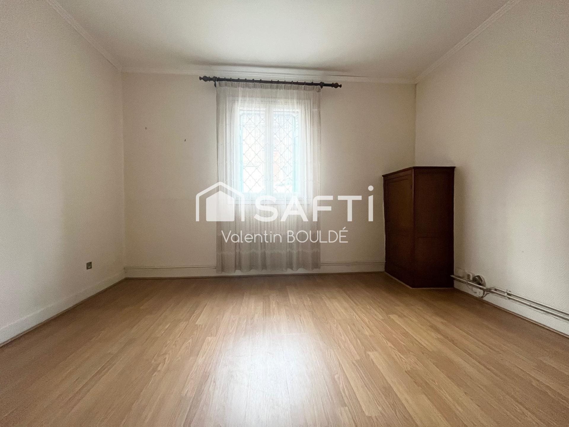 Maison à vendre, 155m², Bordeaux