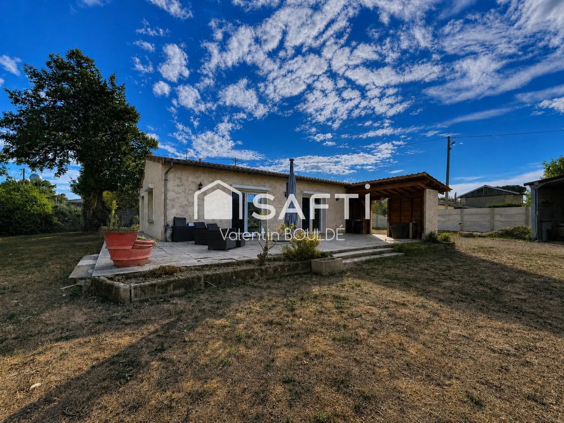 Maison à vendre, 162m², Ambarès-et-Lagrave