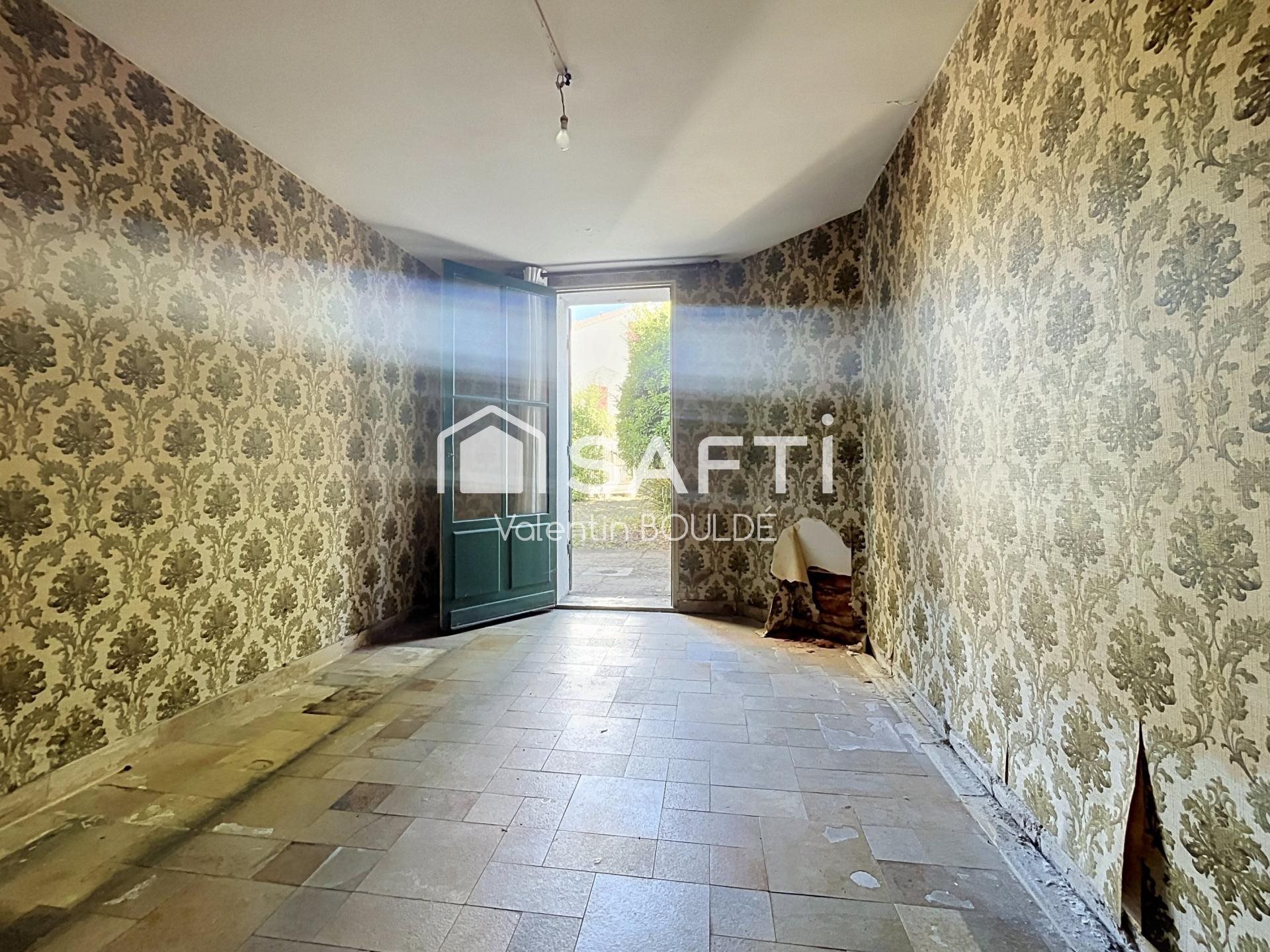 Maison à vendre, 90m², Bordeaux