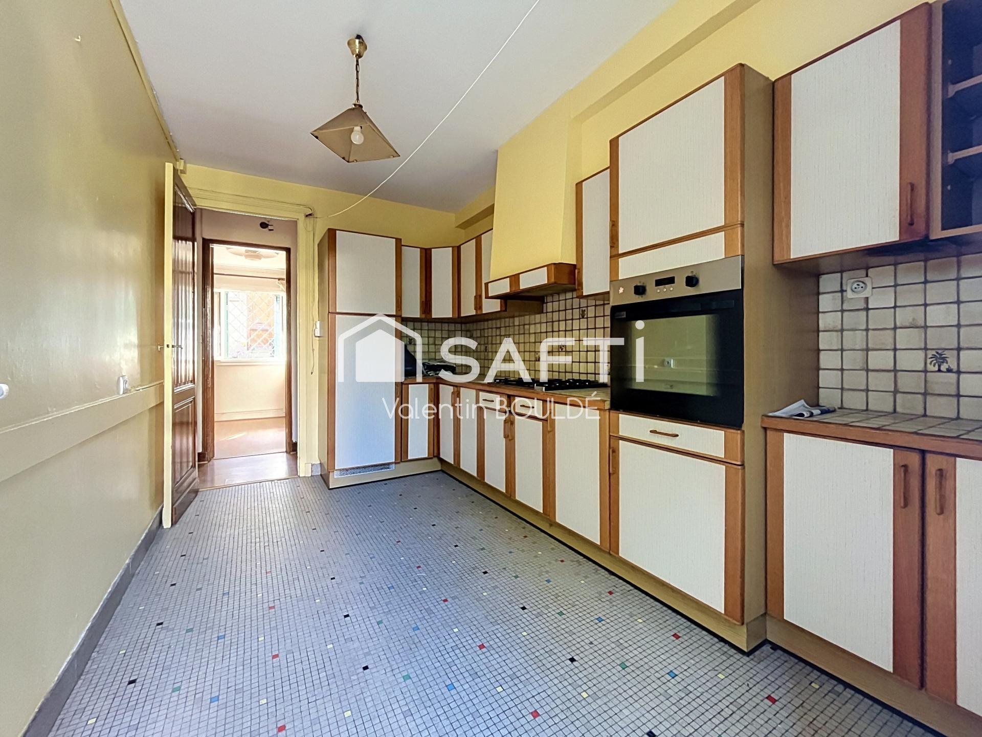 Maison à vendre, 90m², Bordeaux