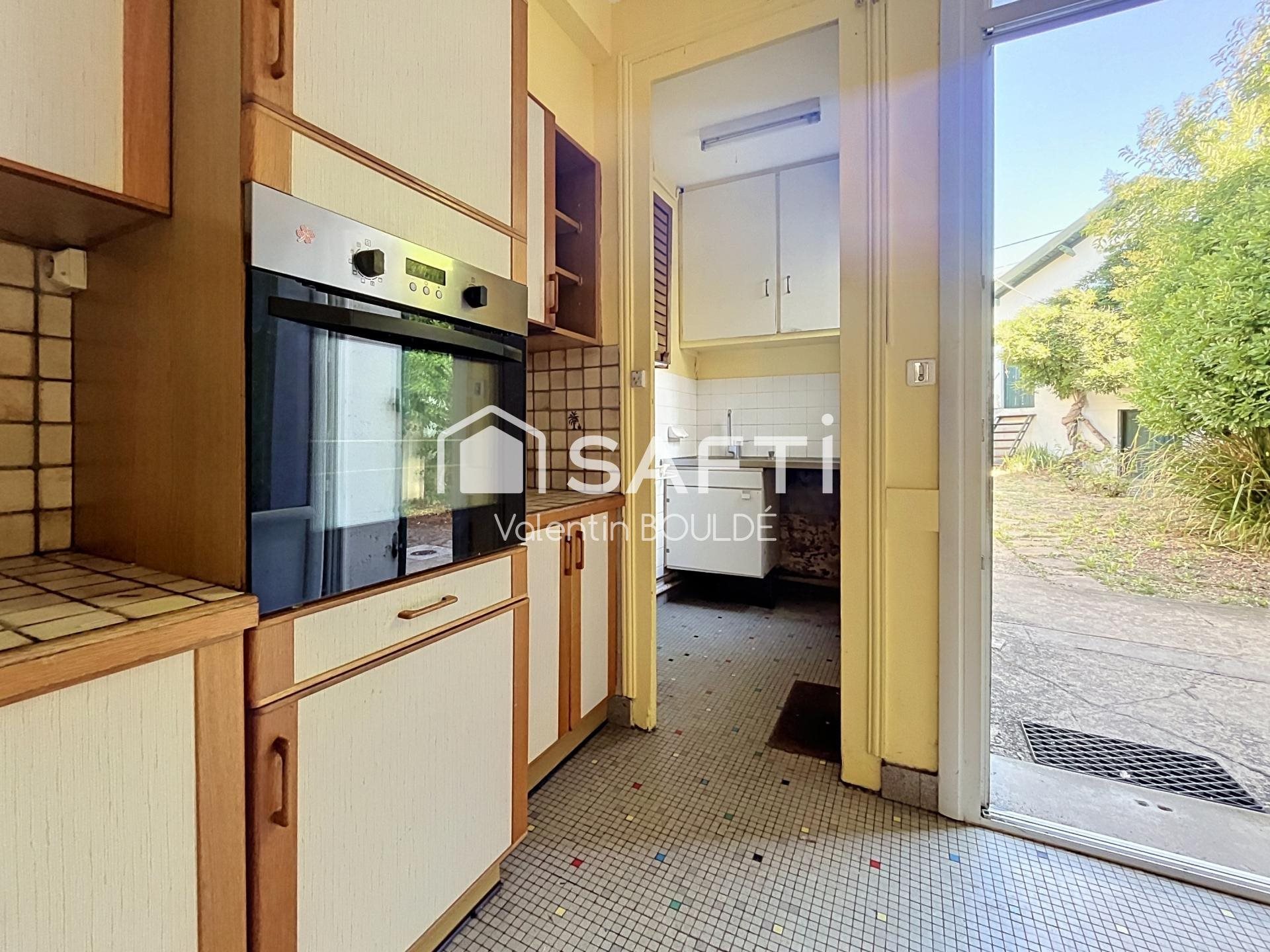 Maison à vendre, 90m², Bordeaux